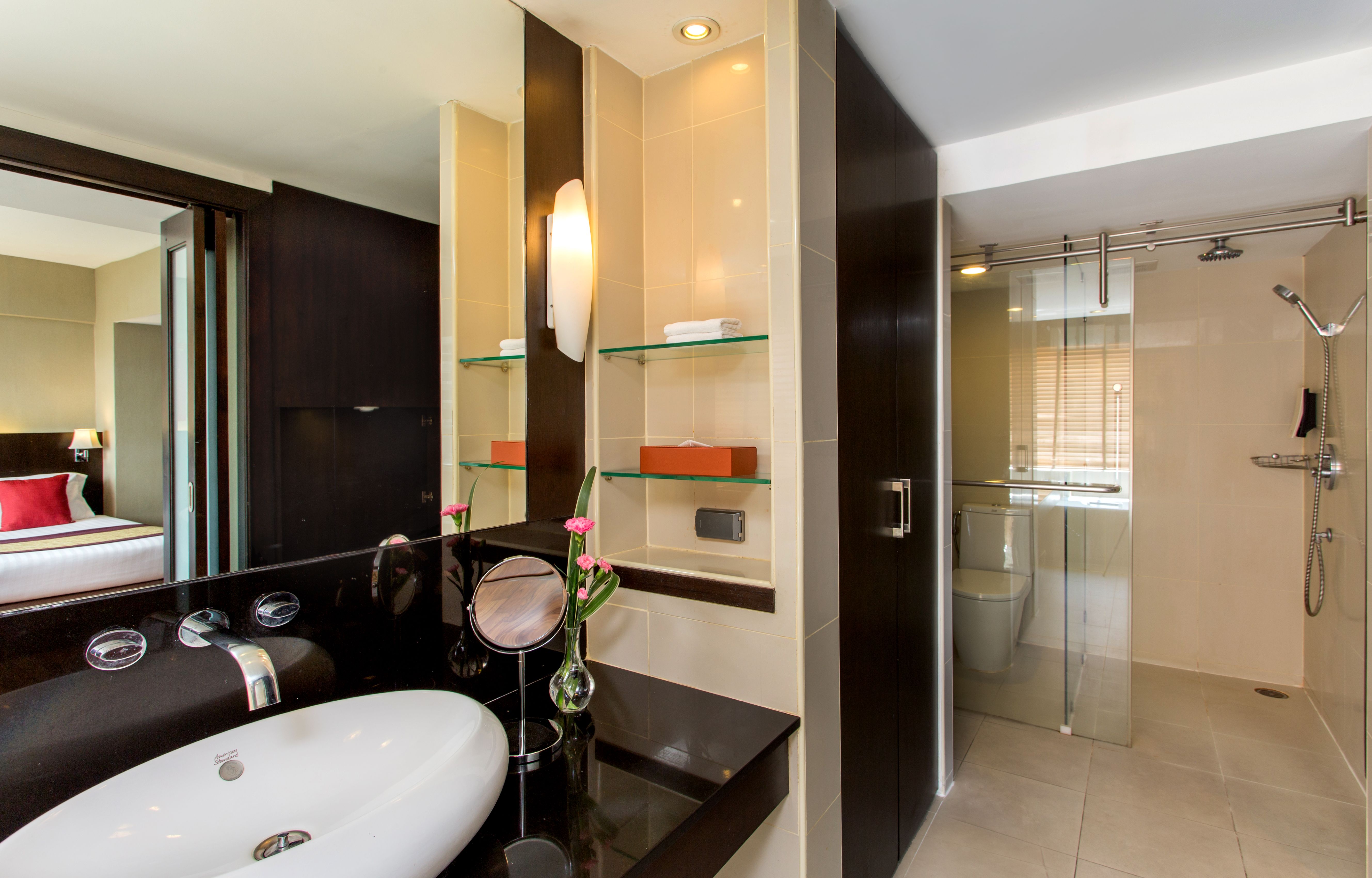 Grand Deluxe Room