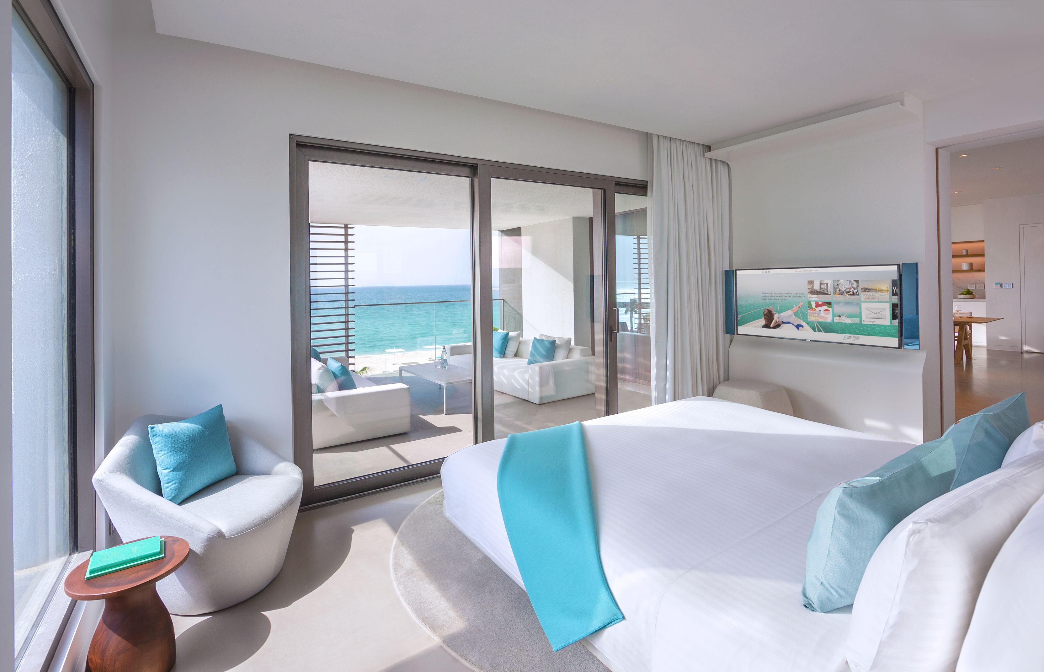 Luux Suite