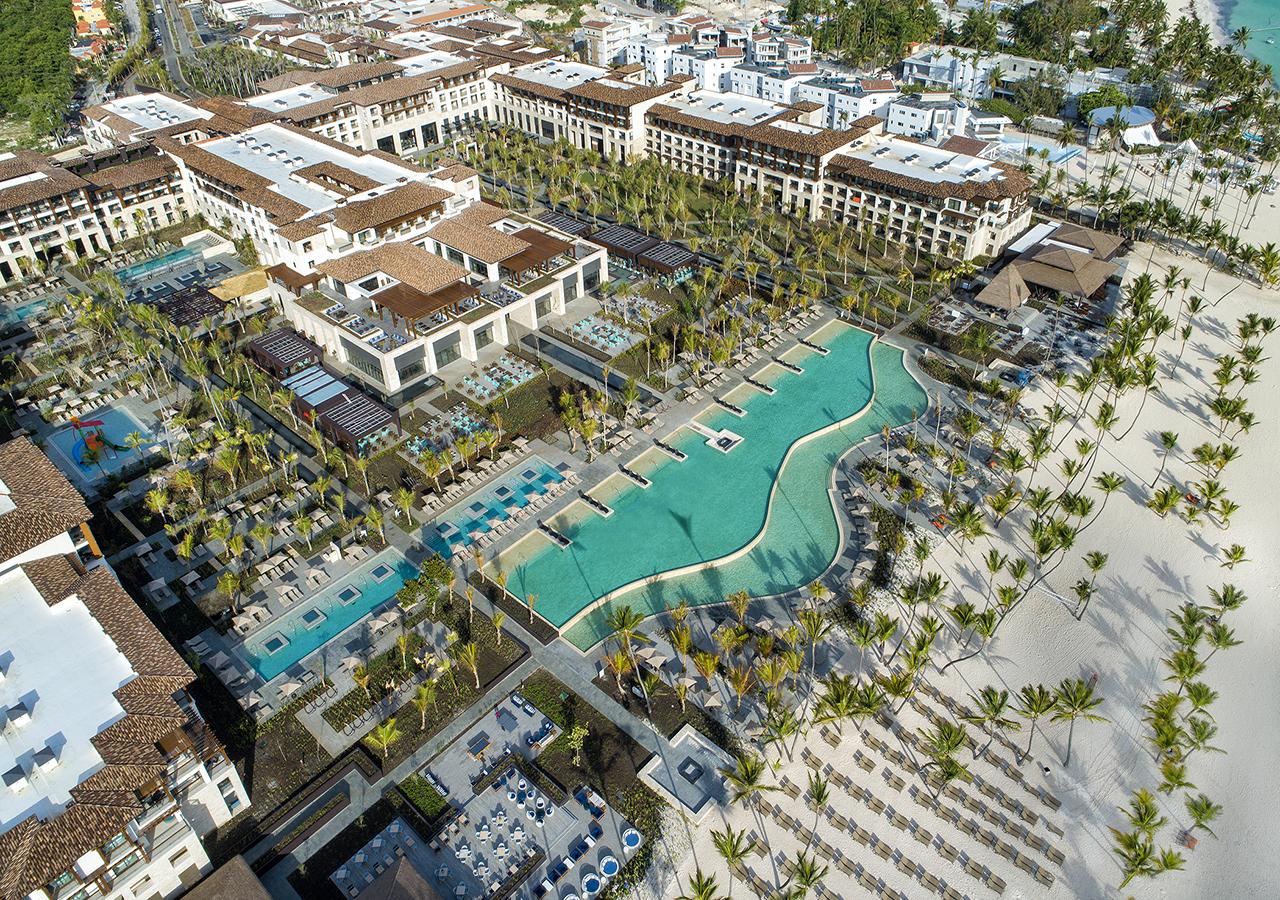 Lopesan Costa Bavaro Resort