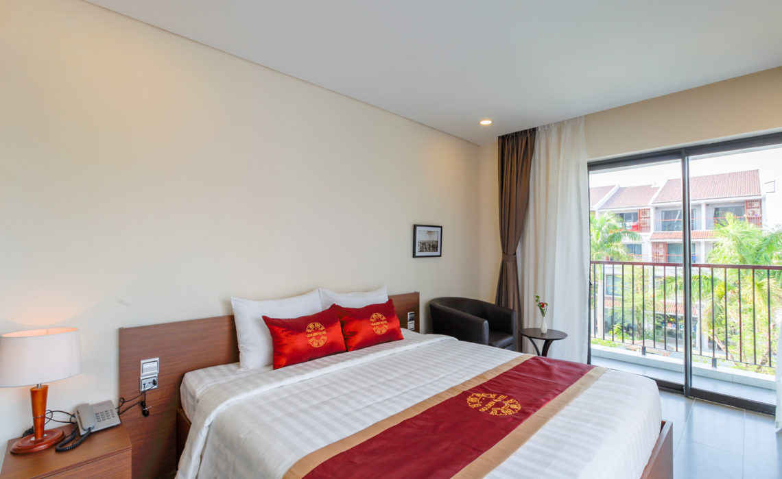 ROOM STANDARD DOUBLE
