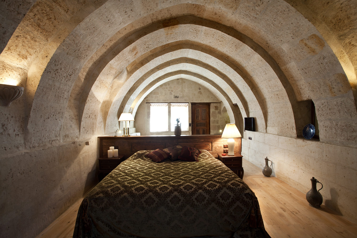  Suite Room  