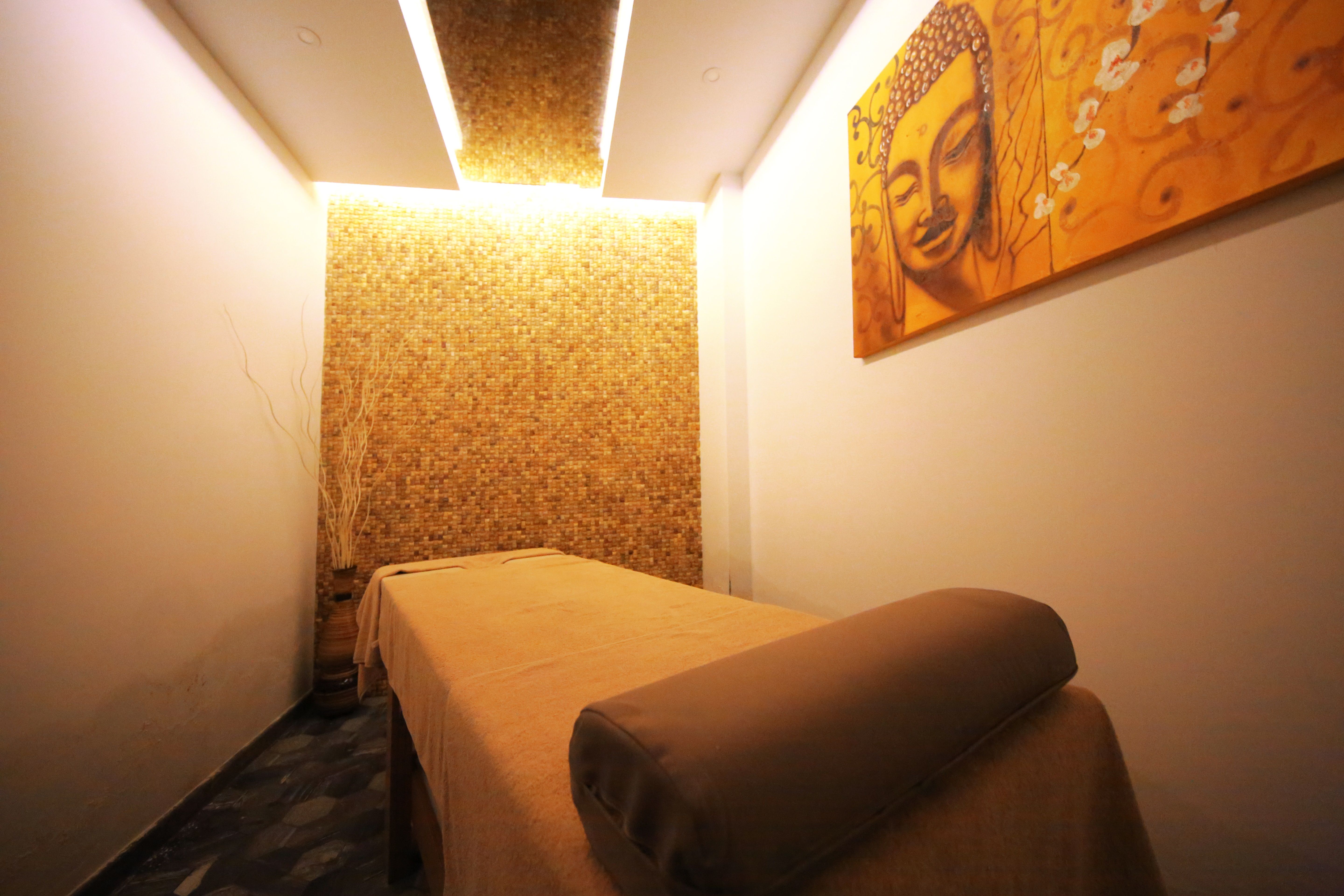 Salon spa