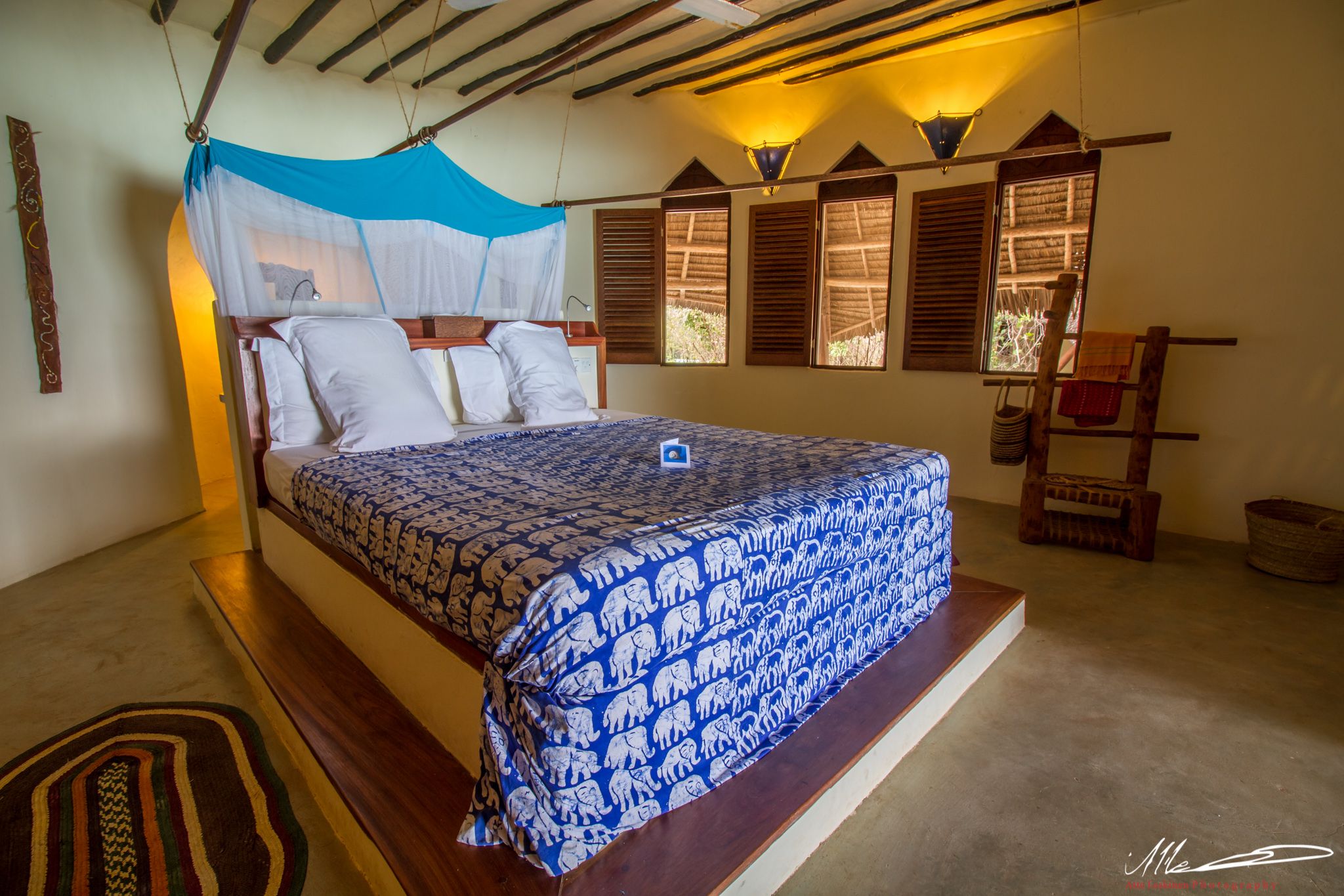 DELUXE VILLA