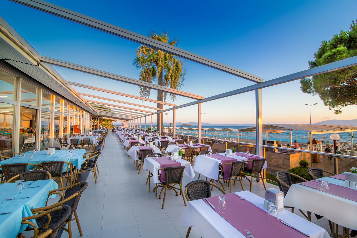 ANA RESTORAN