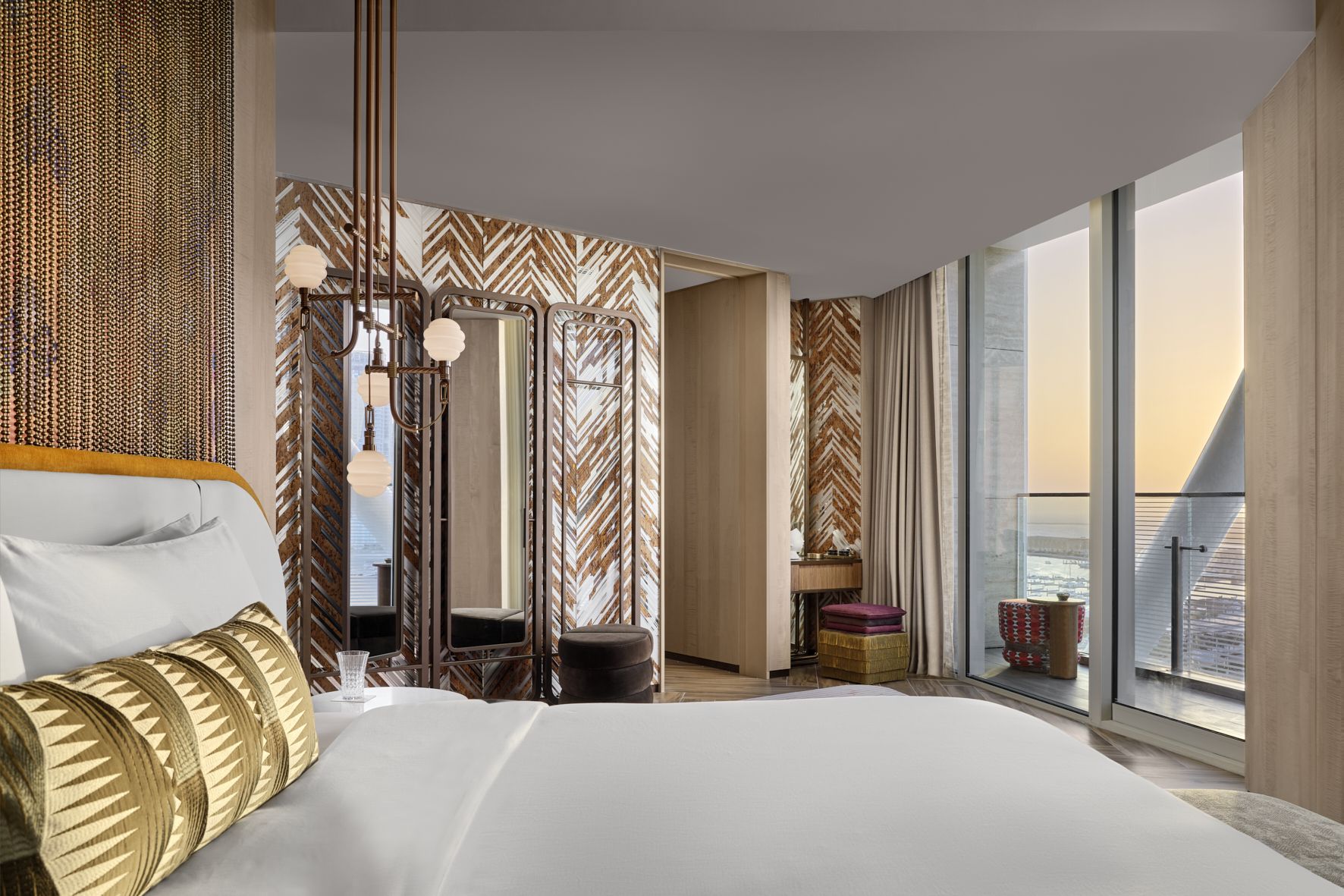 Spectacular Suite