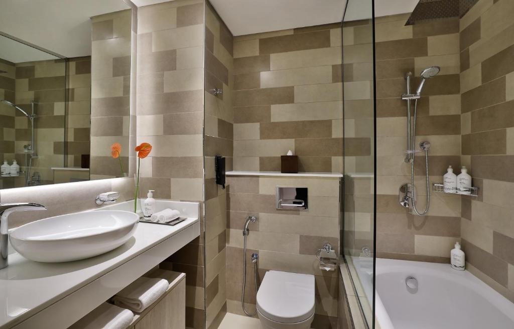 Superior 1 Bedroom Apartment