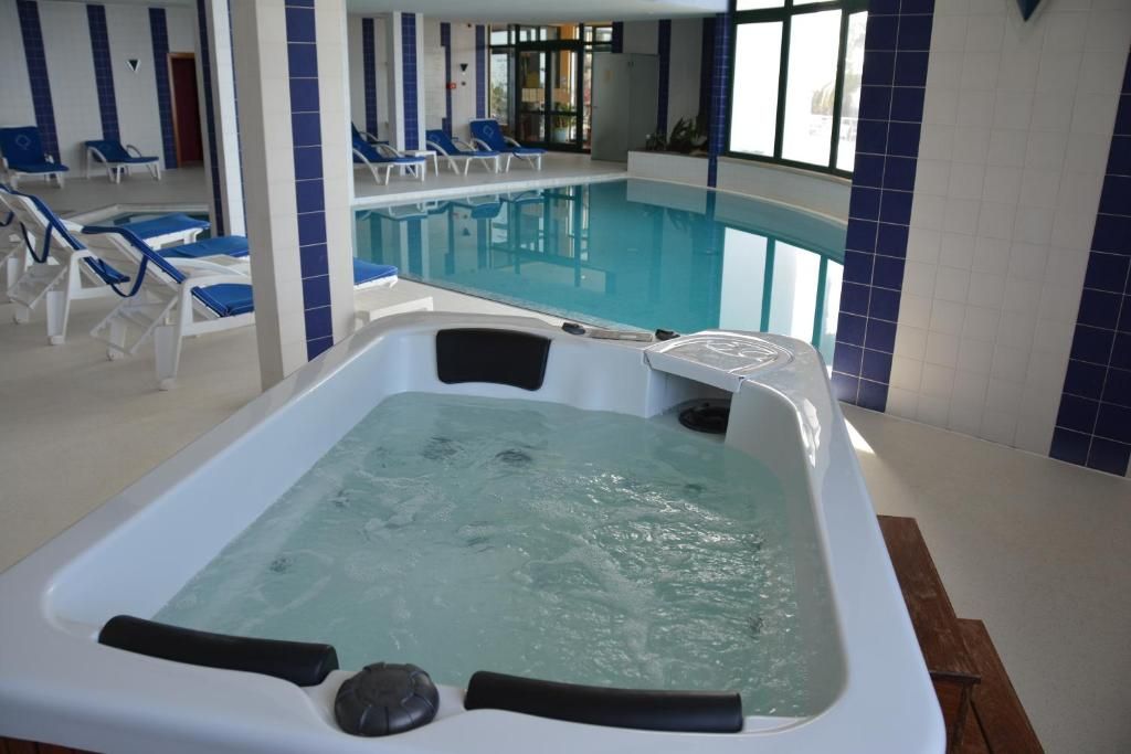 Salon spa