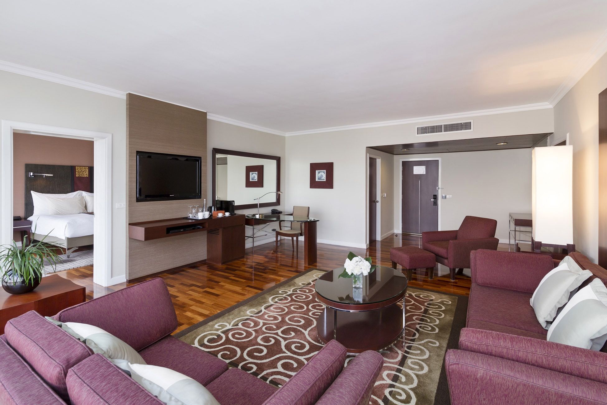 Executive Suite