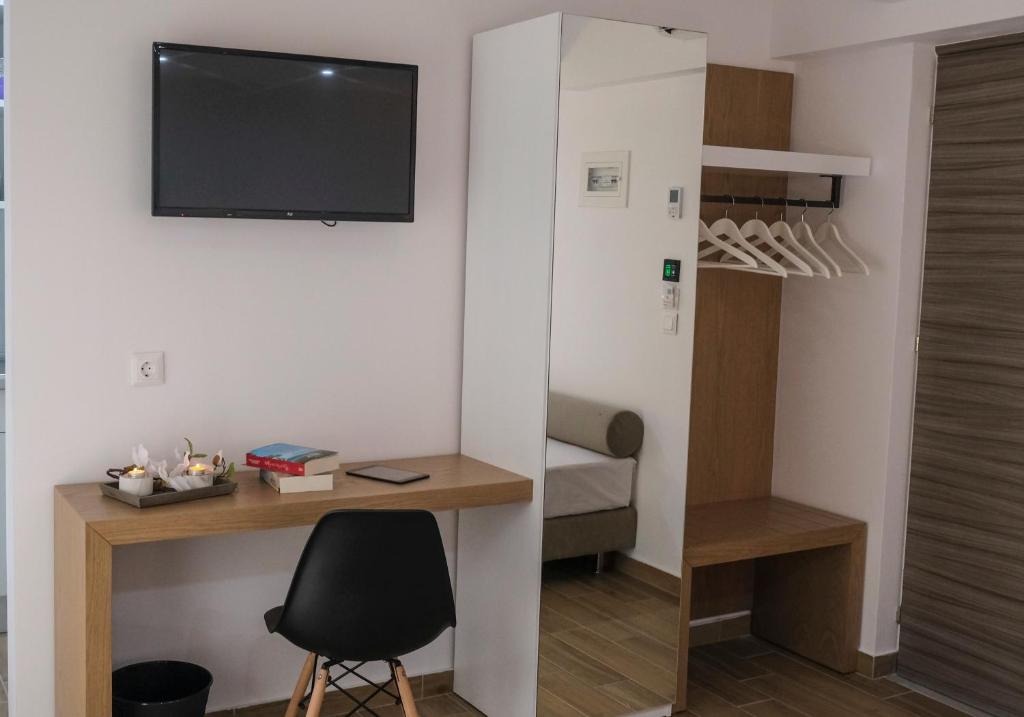 Comfort Triple room