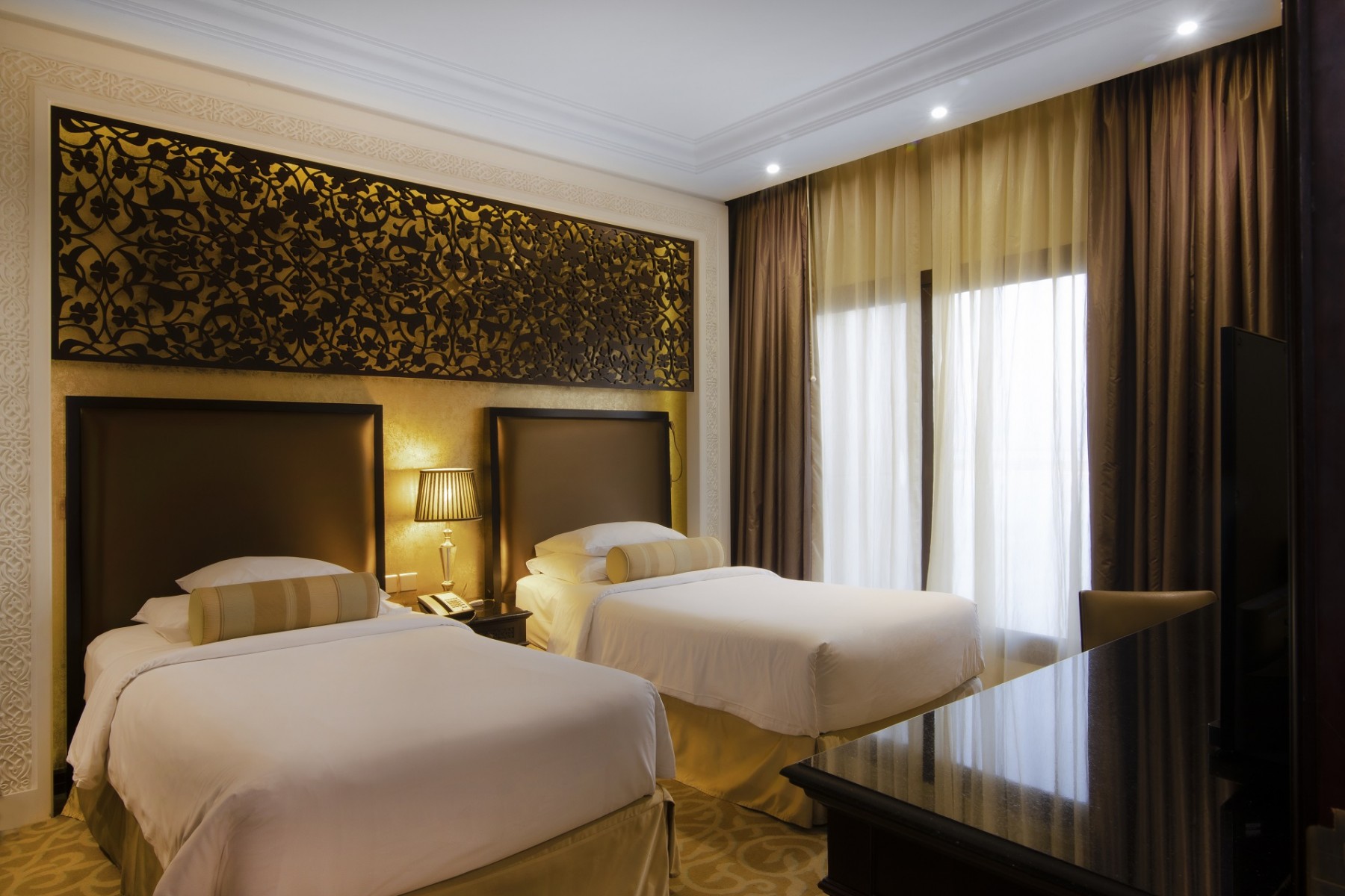 MARJAN SUITE ISLAND VIEW  1BR