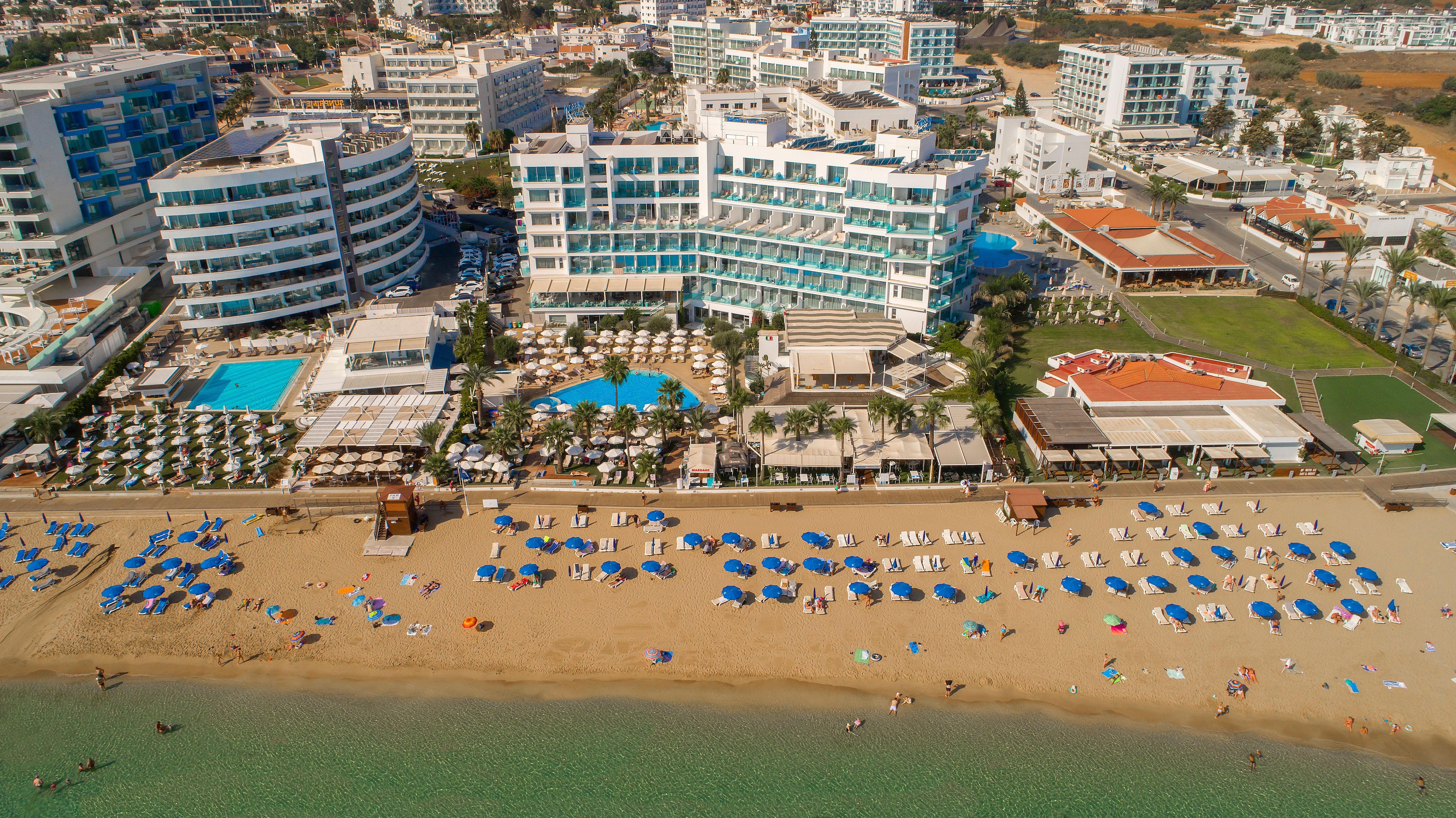 Plajă 