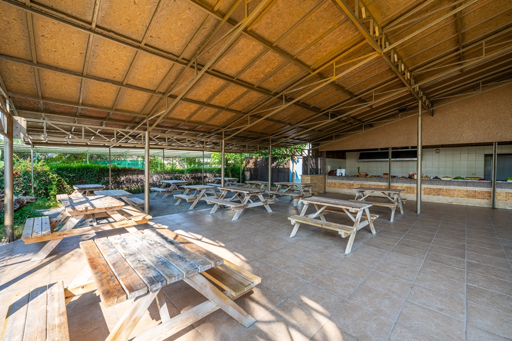 BEACH BAR