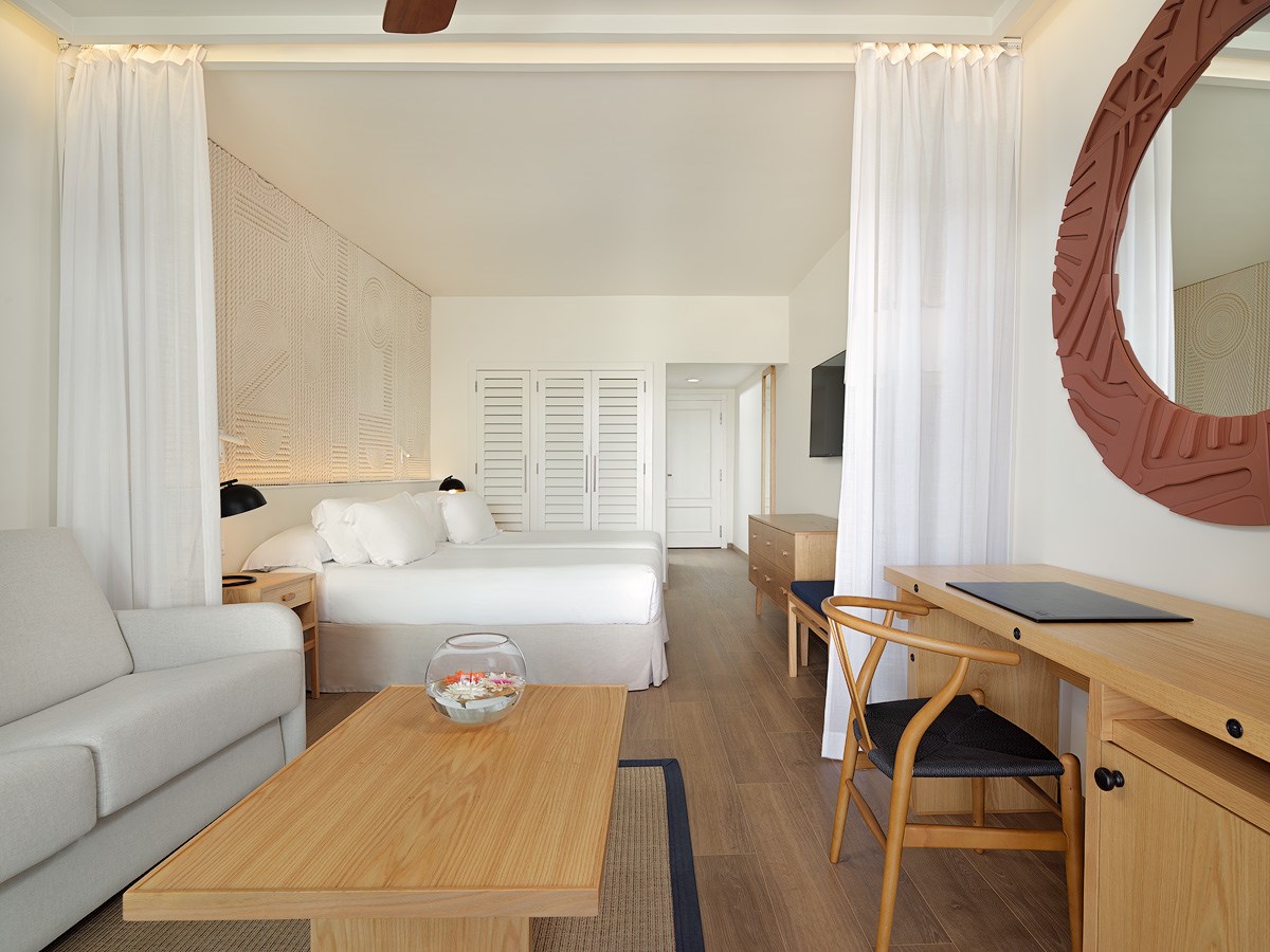 ROOM SUPERIOR