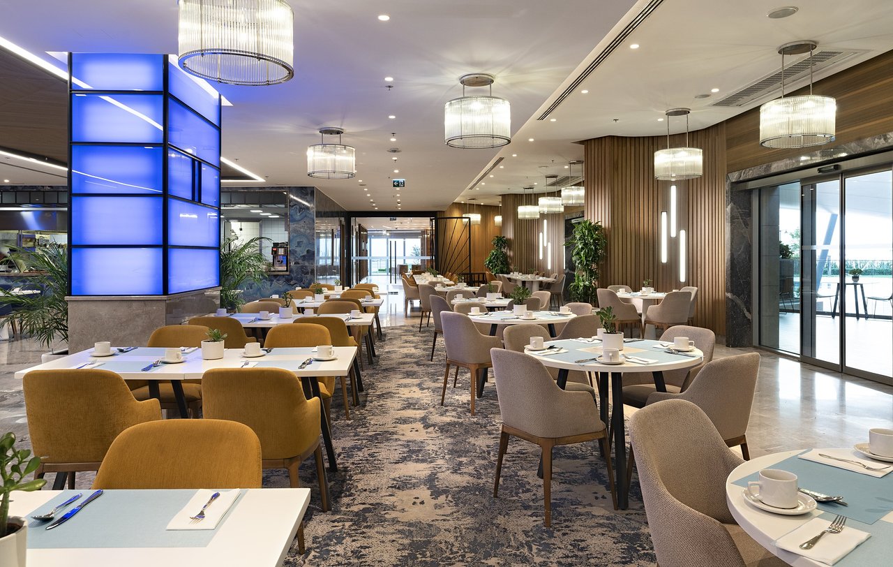 Salamina Restaurant