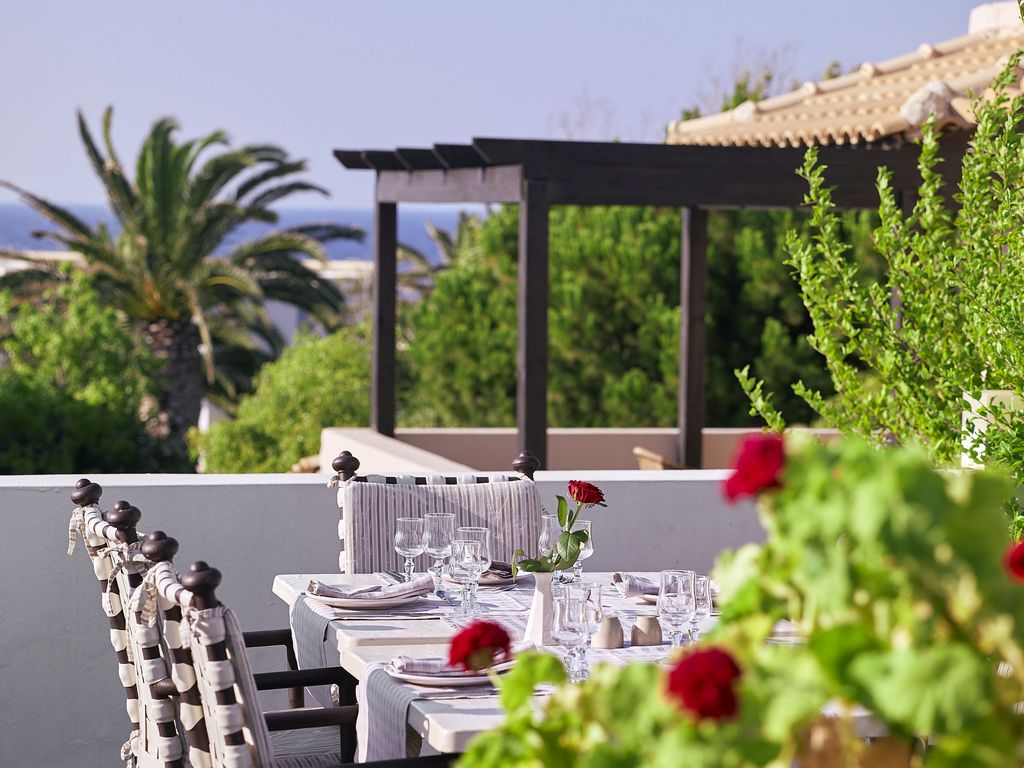 Taverna Artemis 