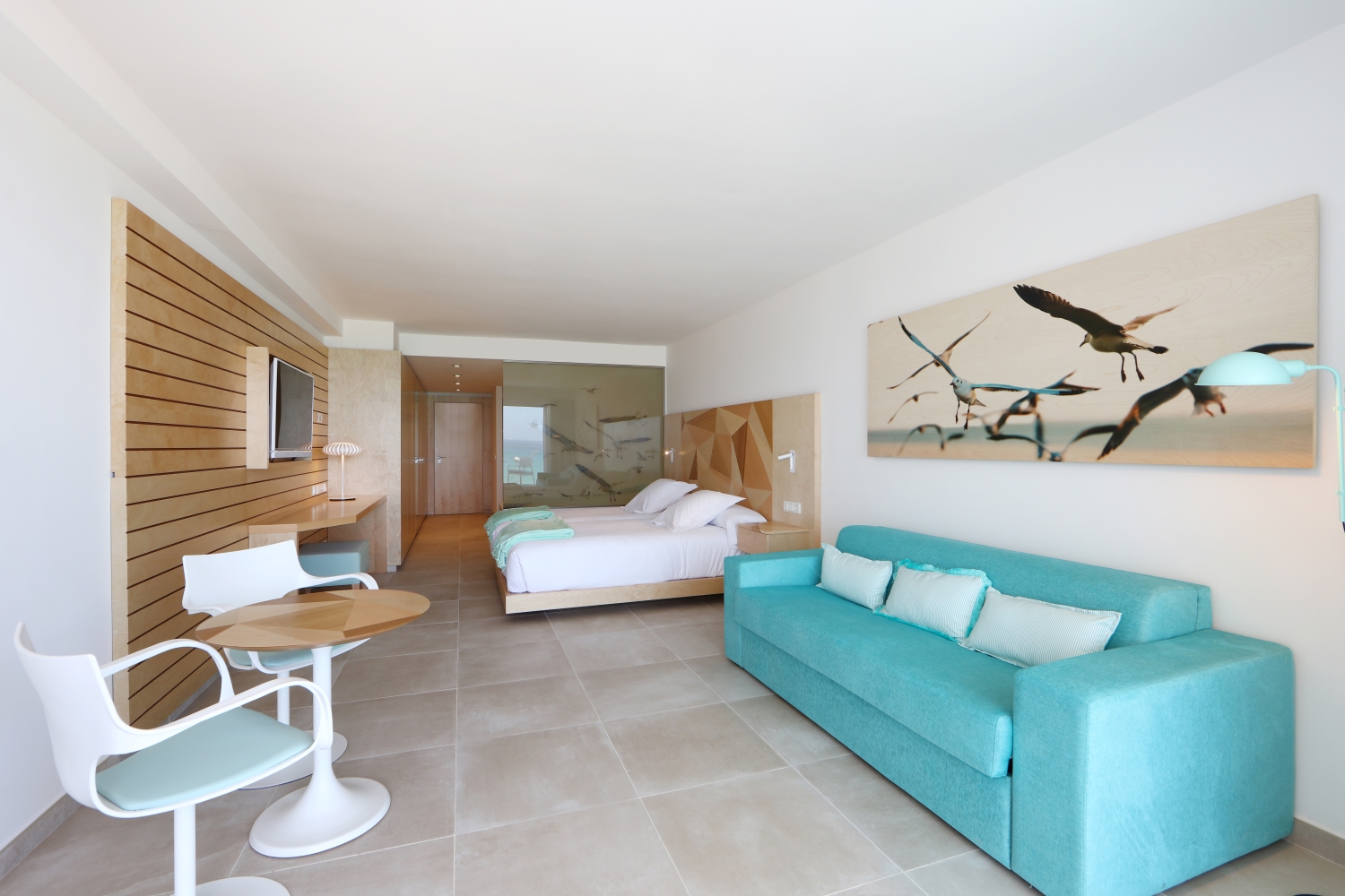 STAR PRESTIGE JUNIOR SUITE SEA VIEW PRIORITY LOCATIO
