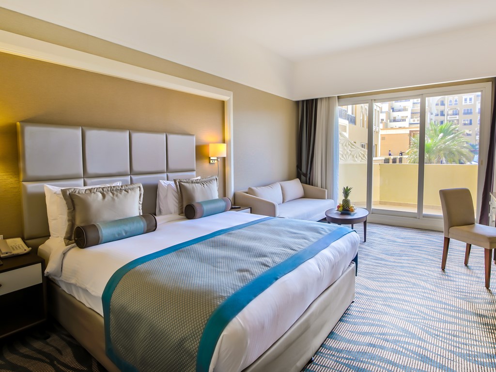 Two Bedroom Junior Suite