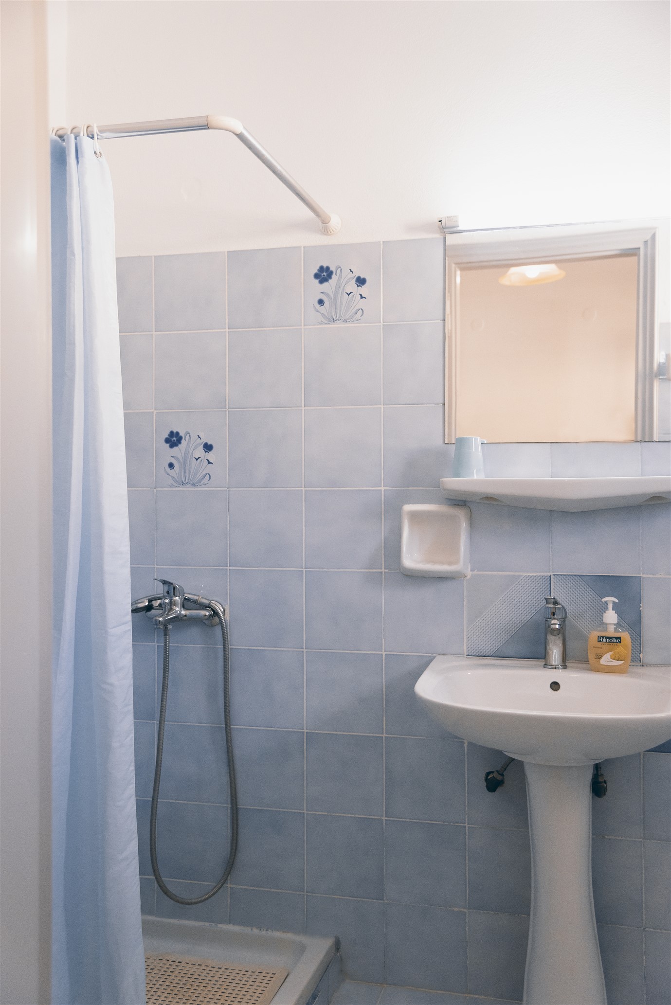 APARTMENT 1 BEDROOM 3 PAX