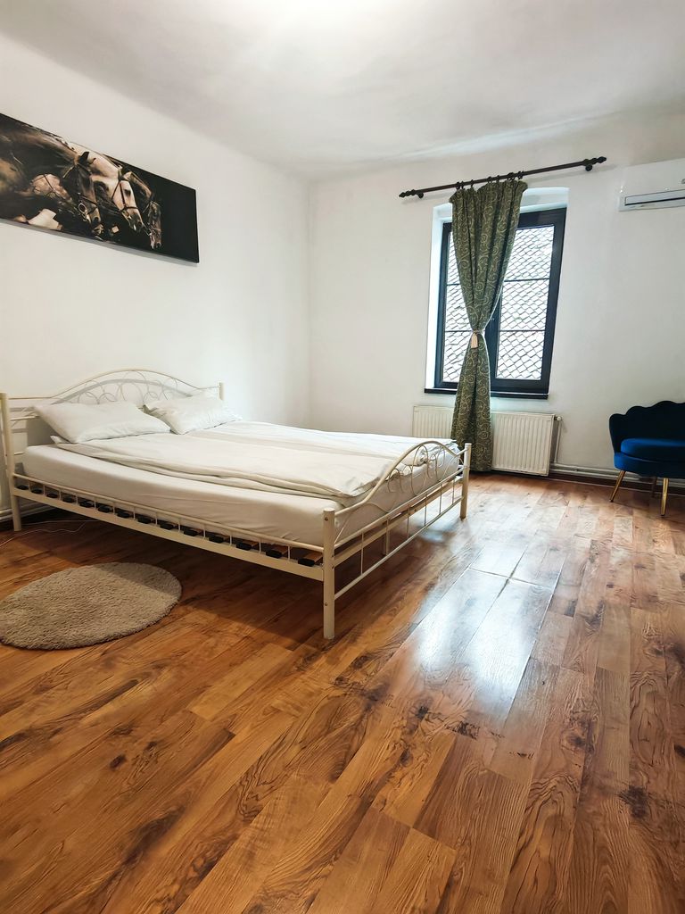 Apartament nr 1