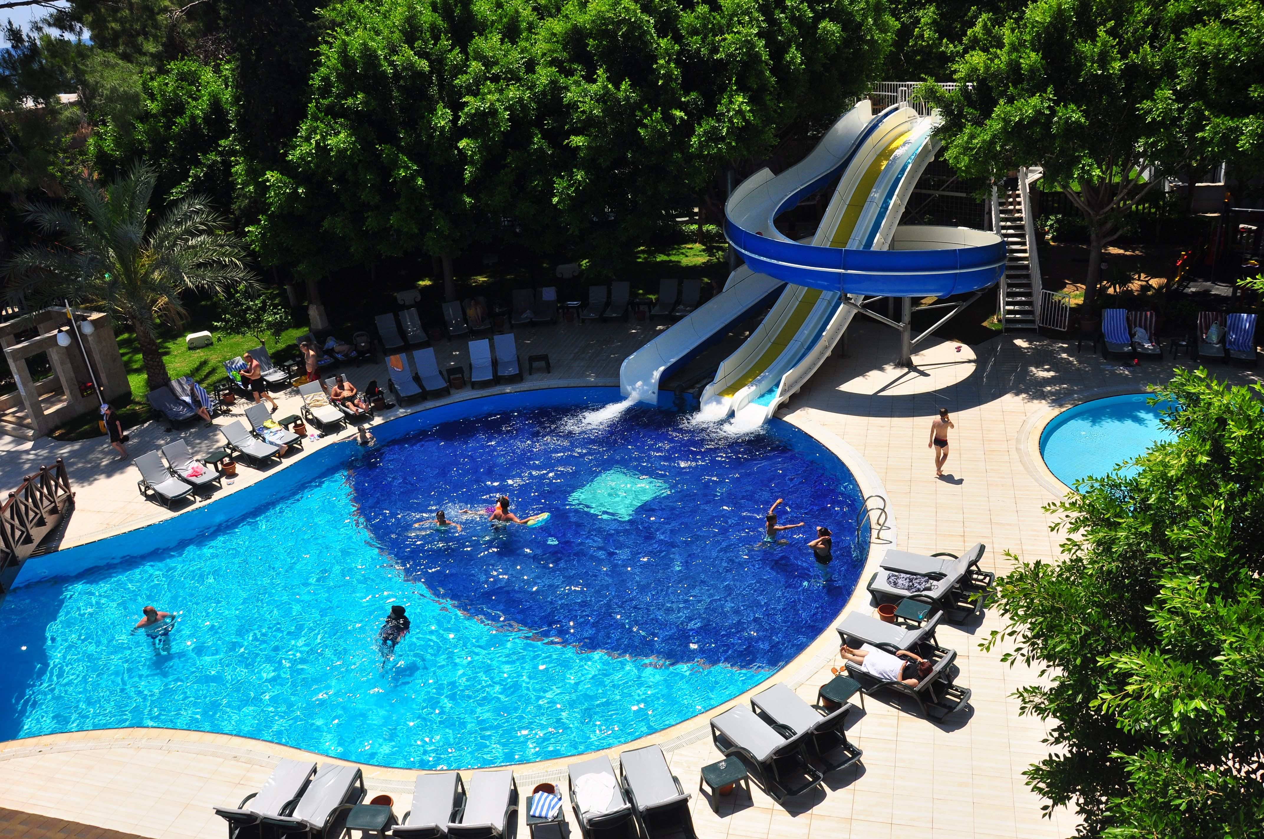 Parc acvatic