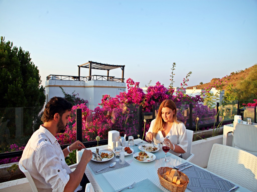 Main Restaurant
