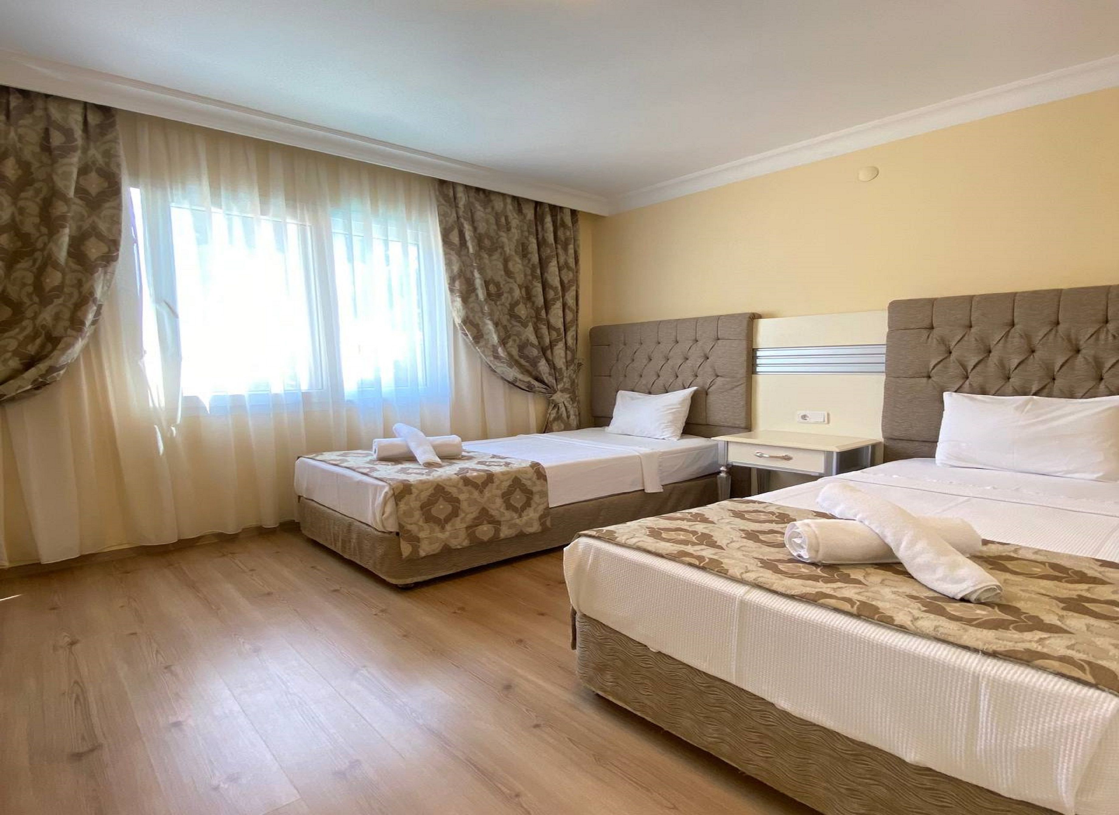 STANDARD VILLA