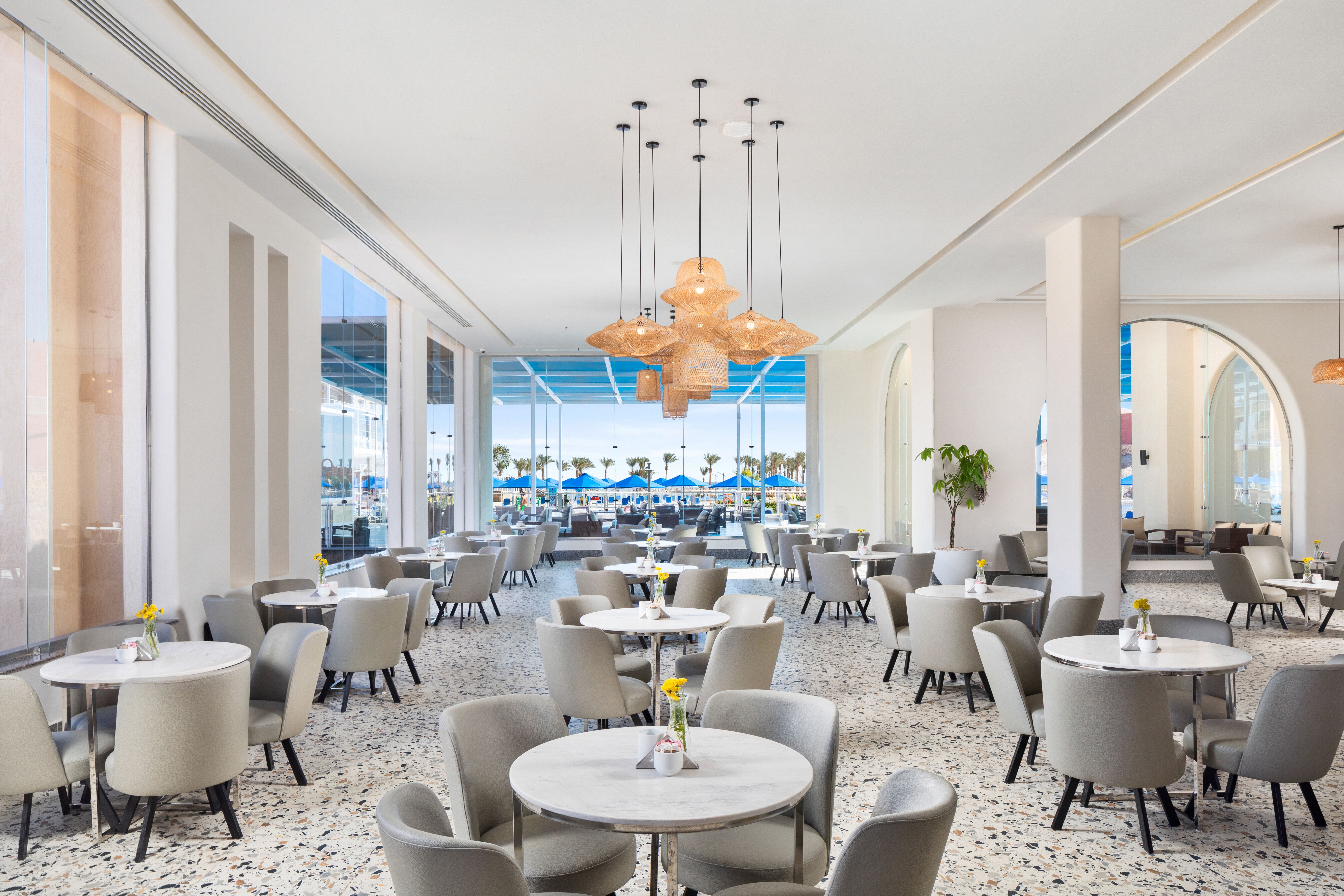 Terrace Bar