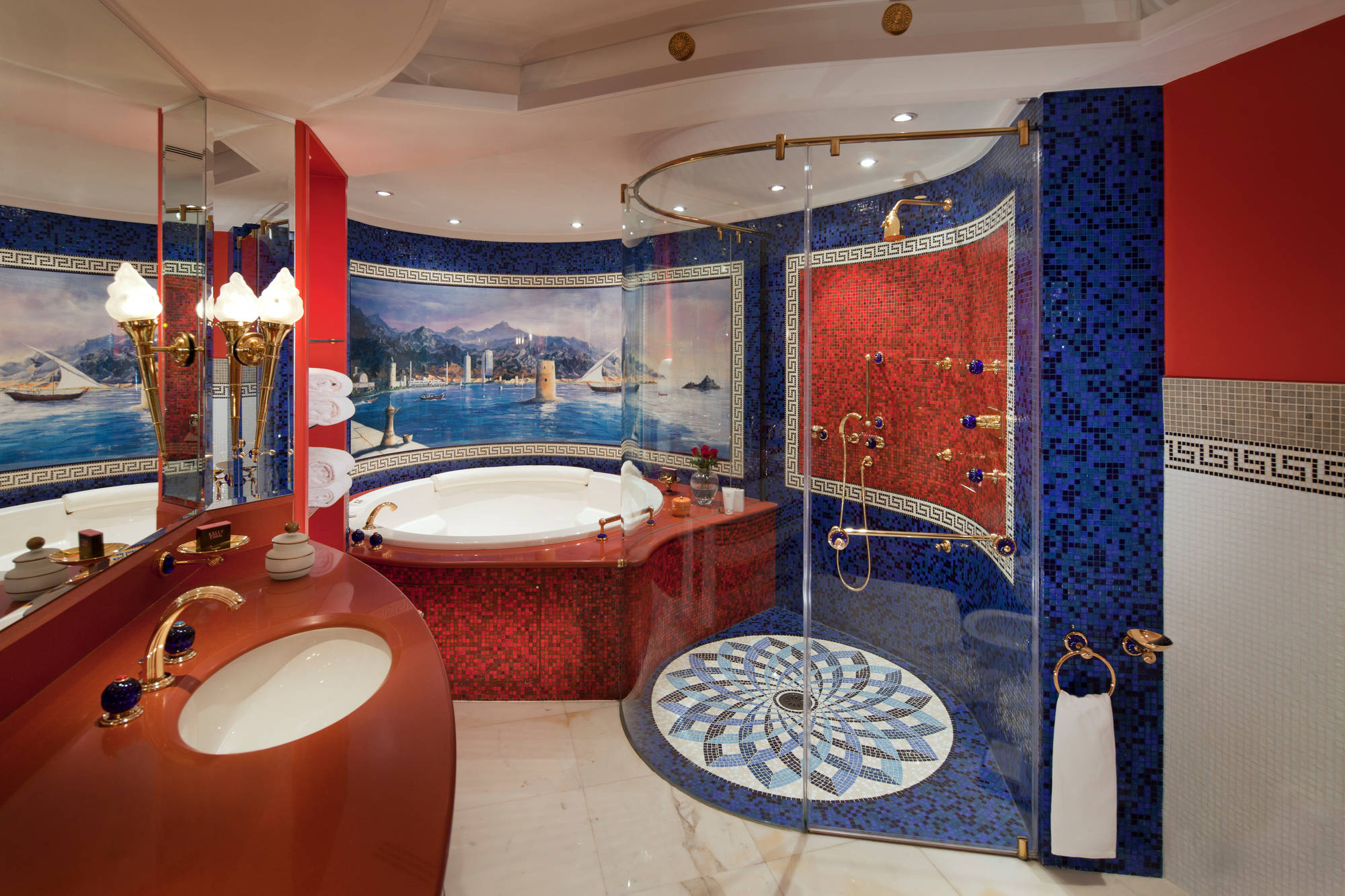 Panoramic Suite