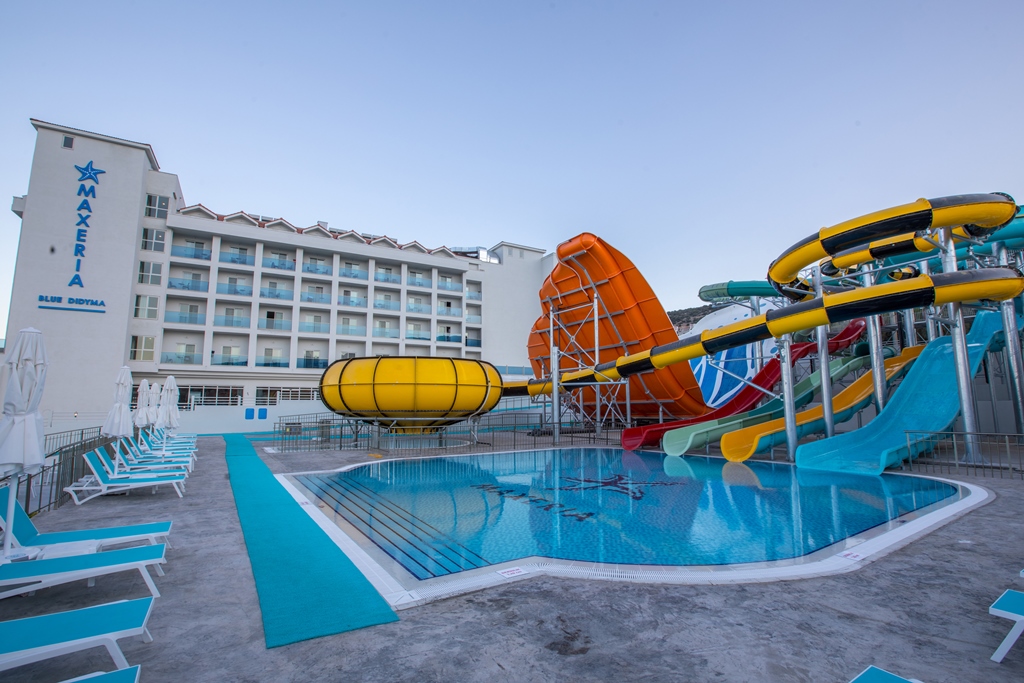 Parc acvatic