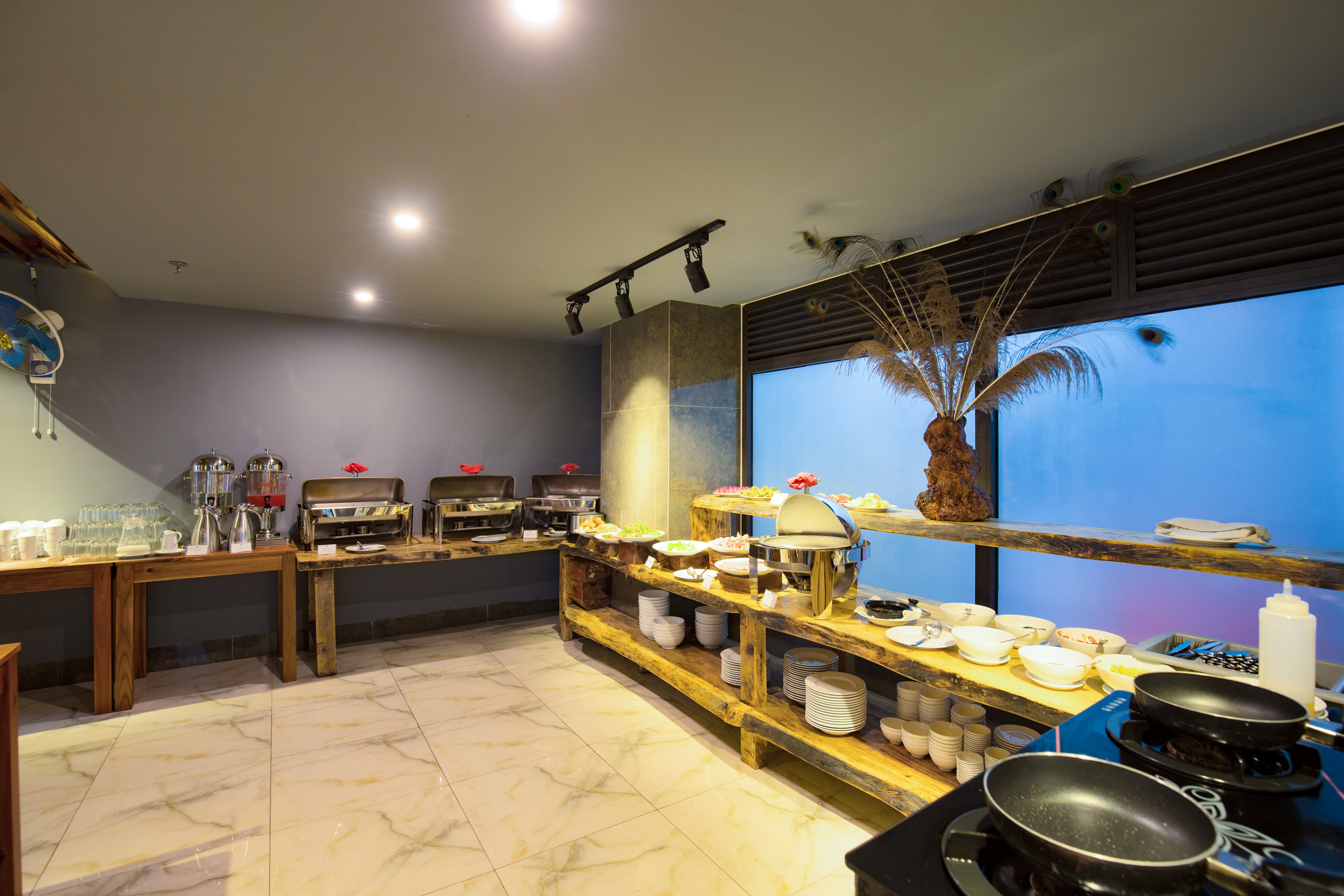 Gaia Restaurant
