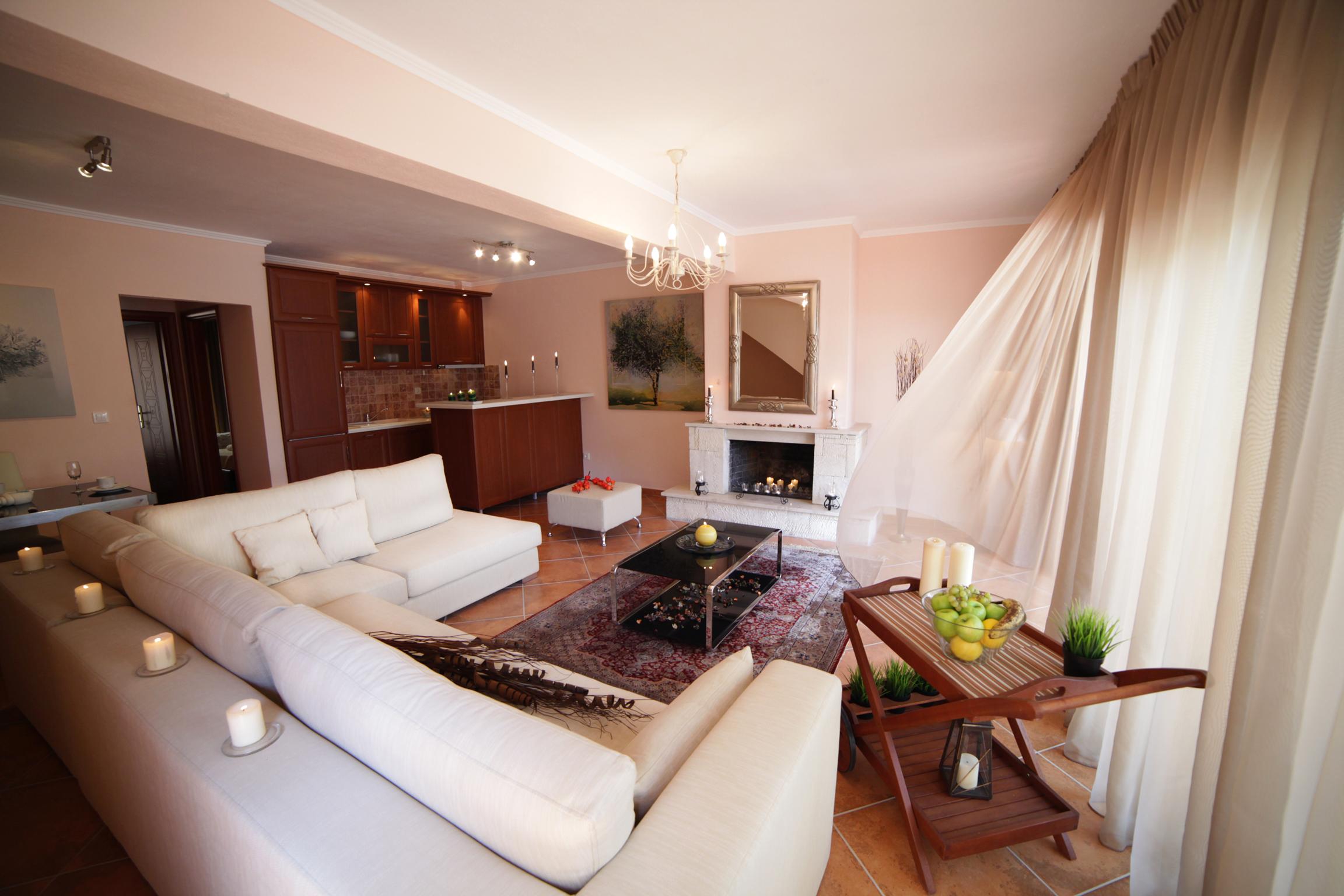 SUITE DELUXE WITH PRIVATE POOL
