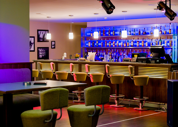 Obzor Beach Resort, Obzor, interior, Tropicana Bar.jpg