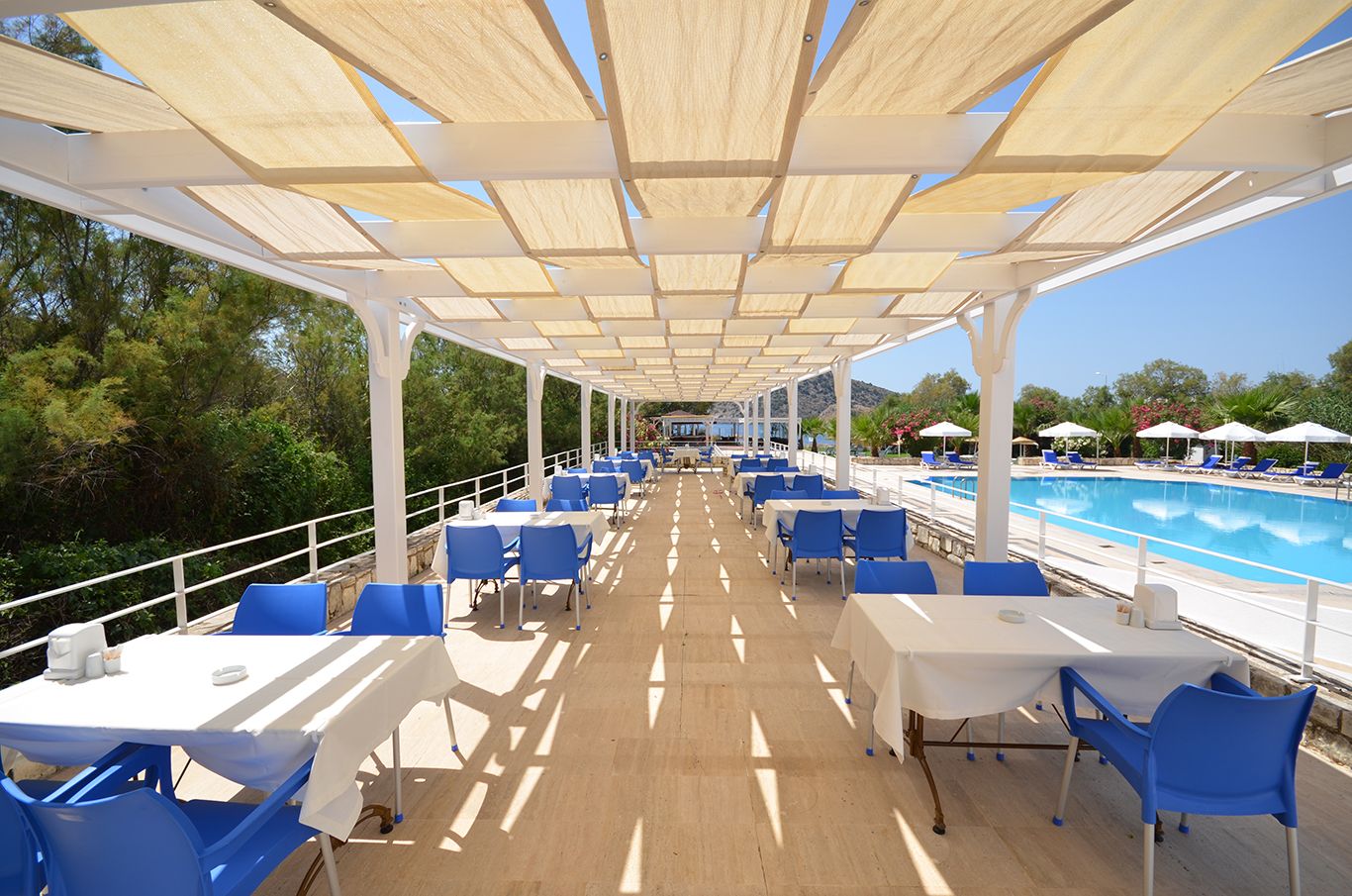 Main Restoran