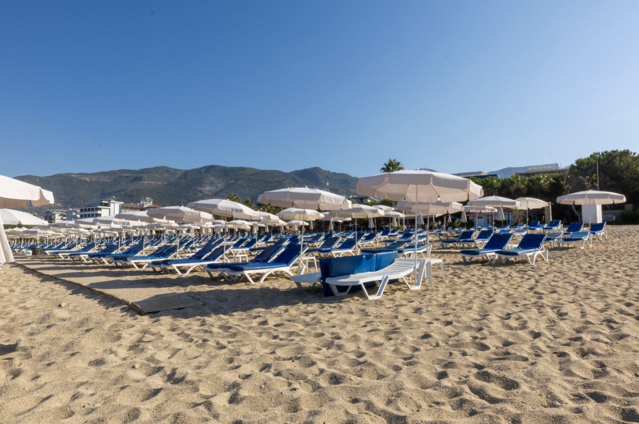 Plajă 