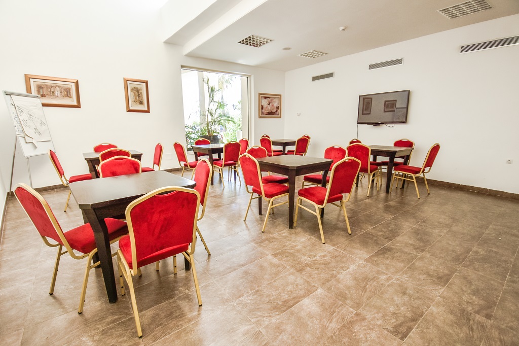 MICE (servicii de organizare de întâlniri, conferințe, alte evenimente)