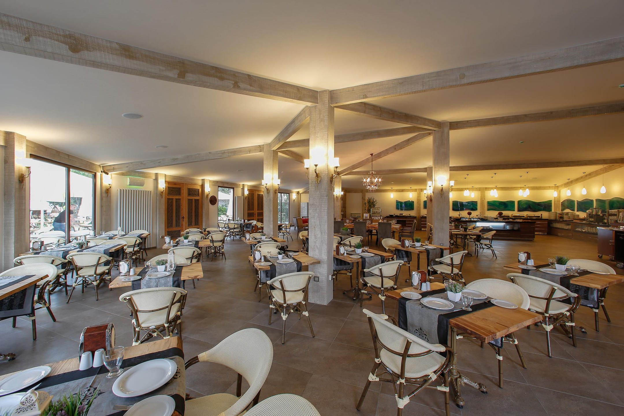 ANA RESTORAN