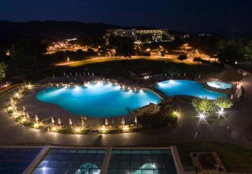 Hotel Porto Carras Grand Resort piscina.JPG