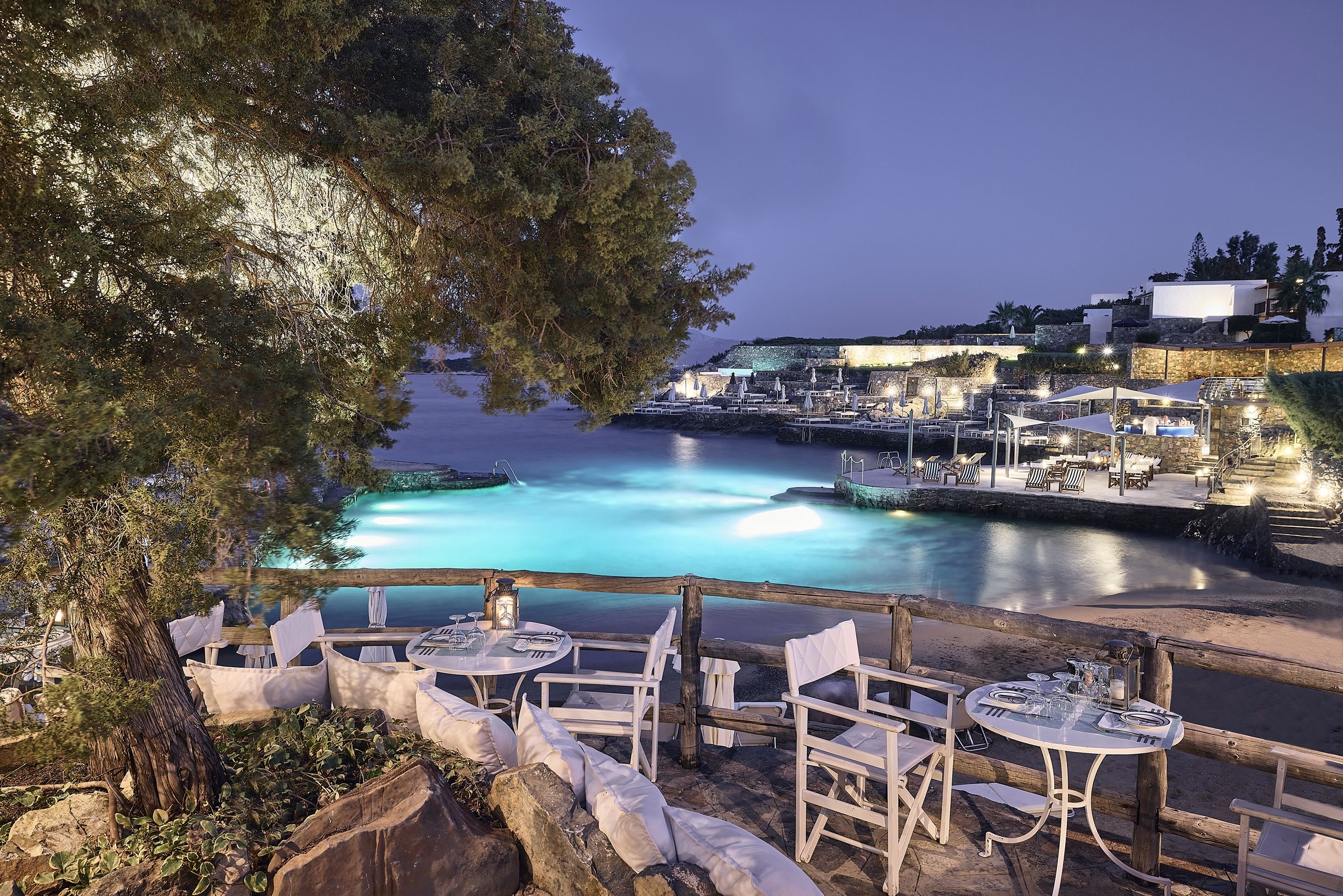 KAFENION GREEK RESTAURANT