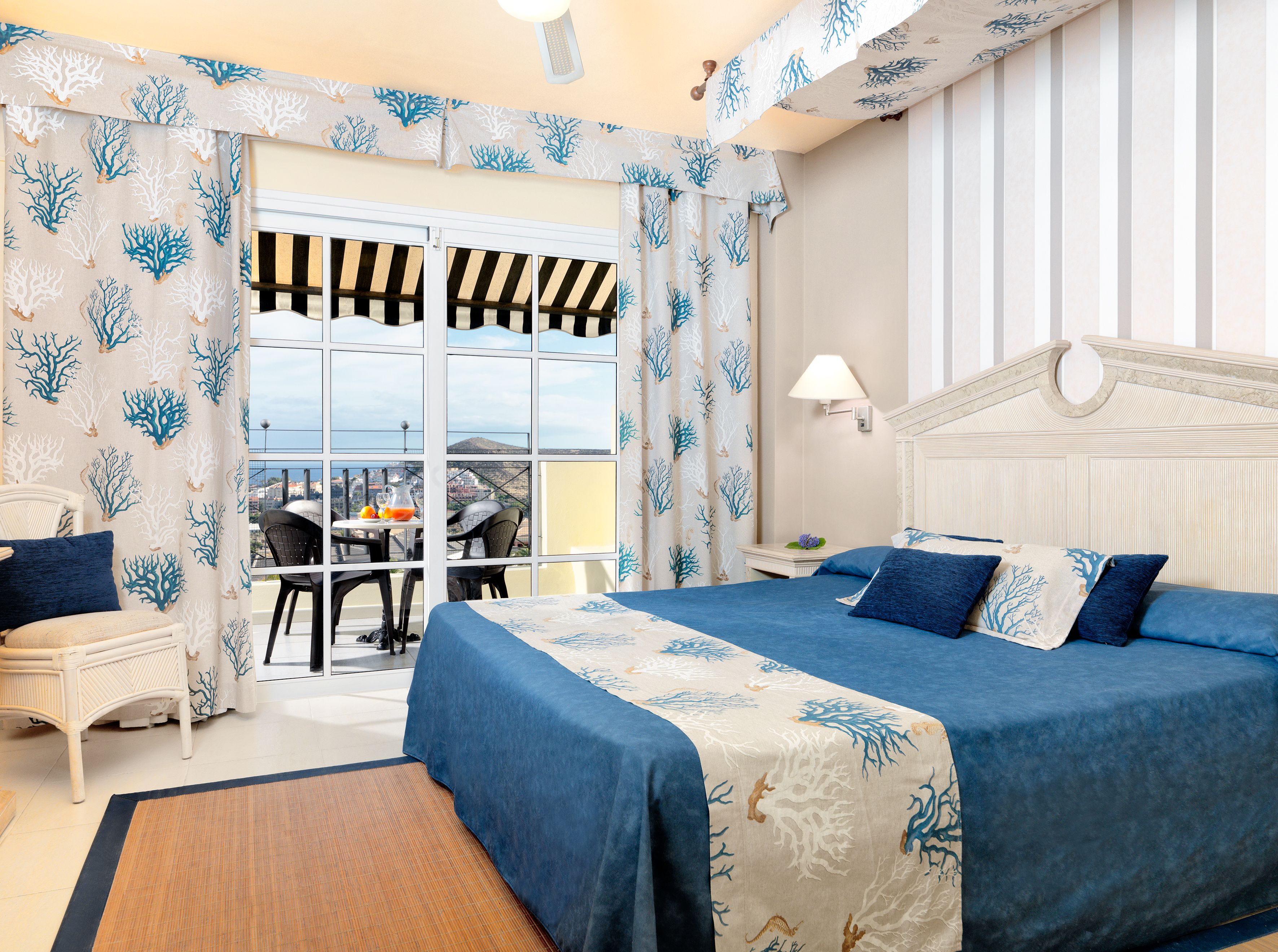 SUITE 2 BEDROOMS
