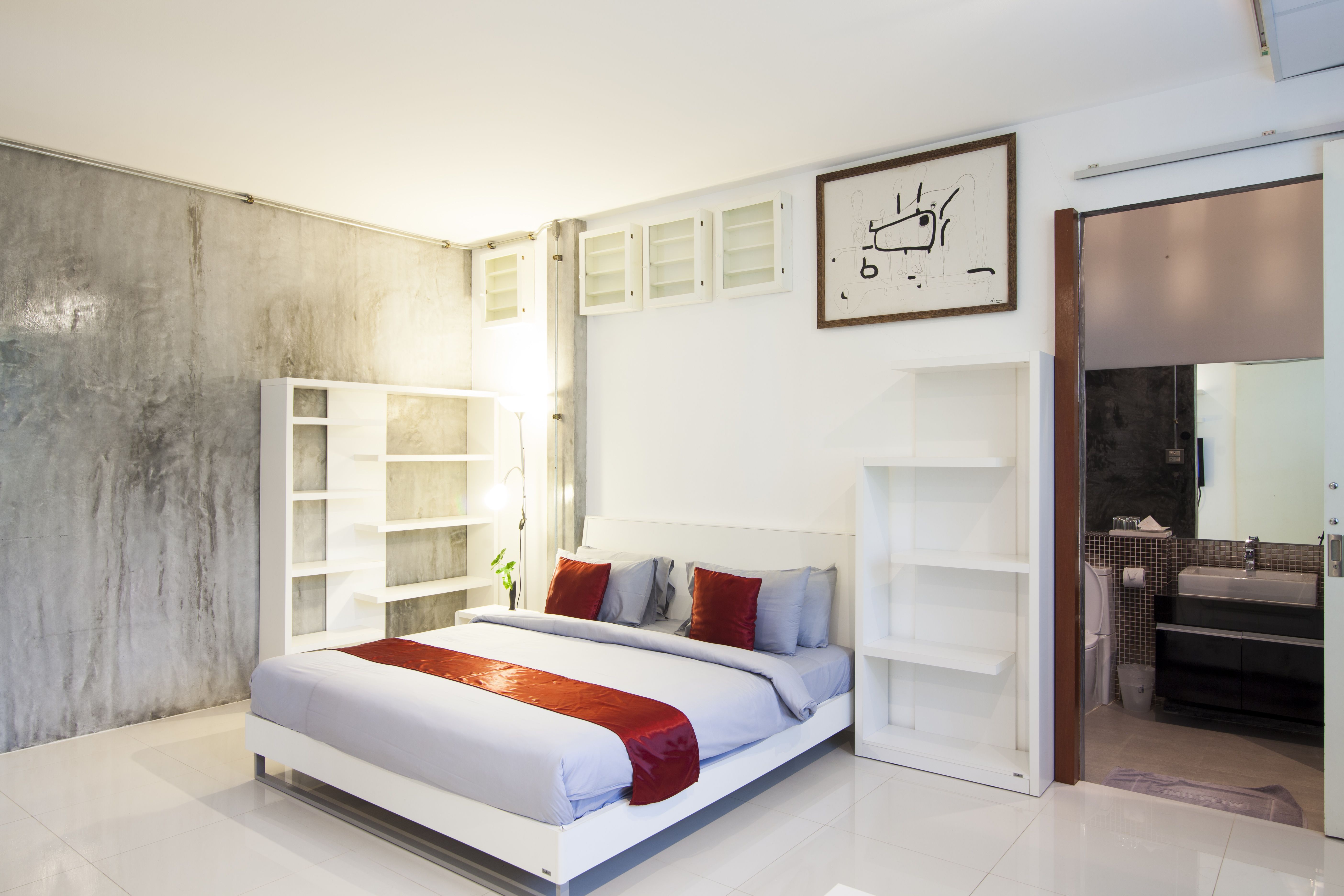 The Paradise Villa 6 Pax