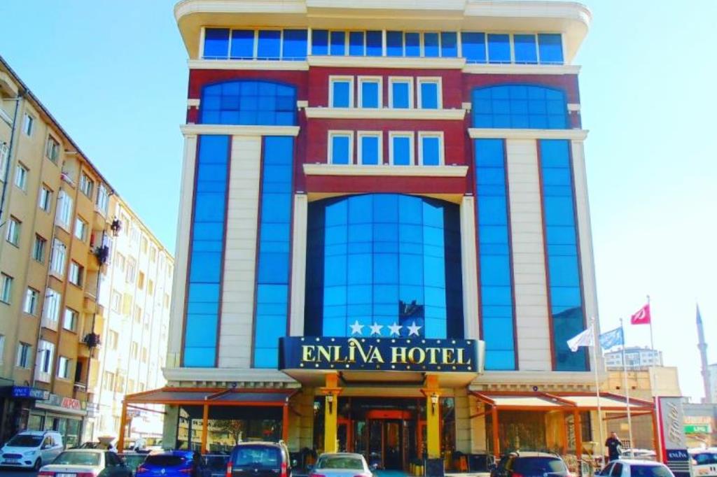 Clădirea principala