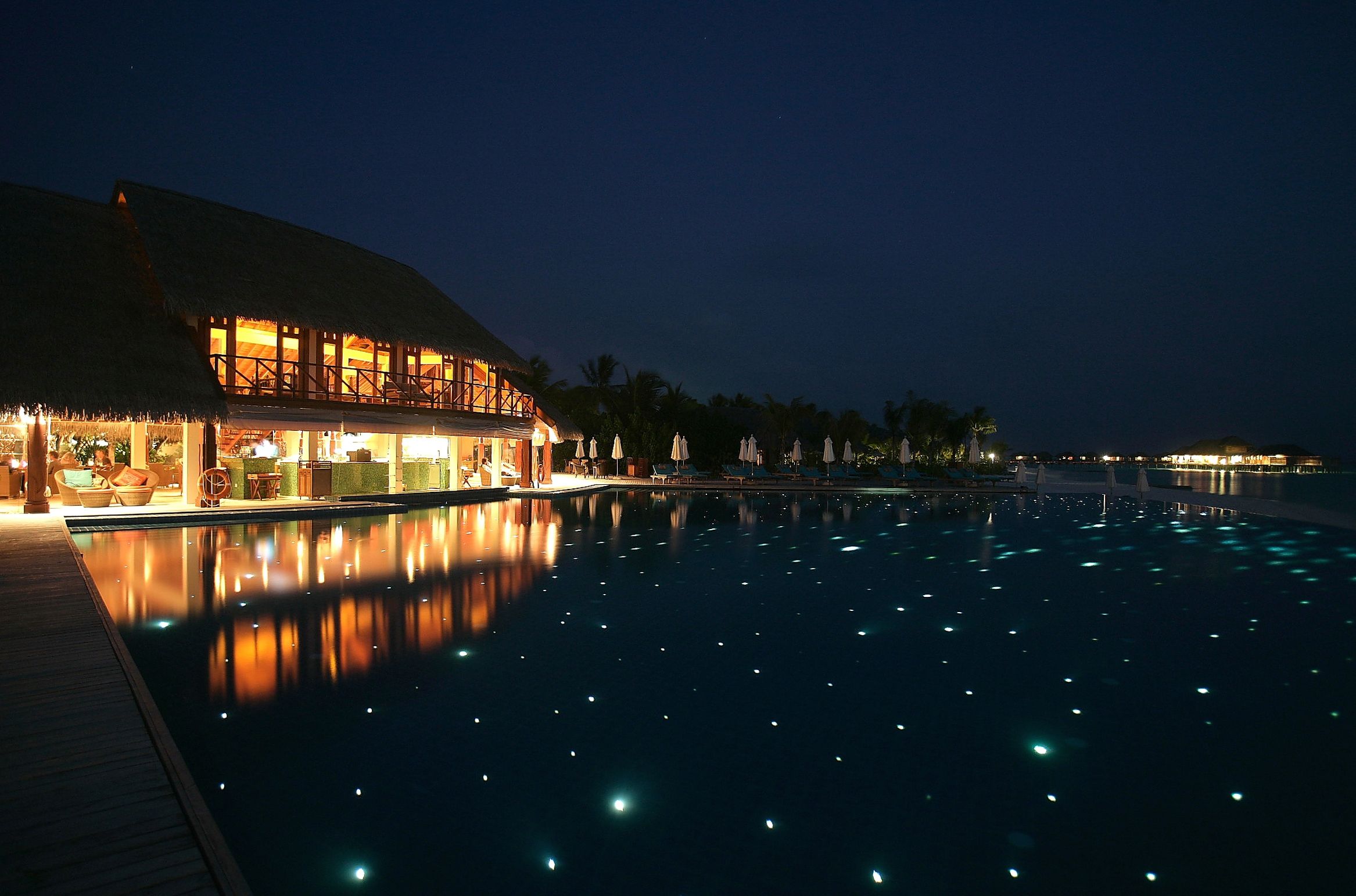 Aqua Bar 