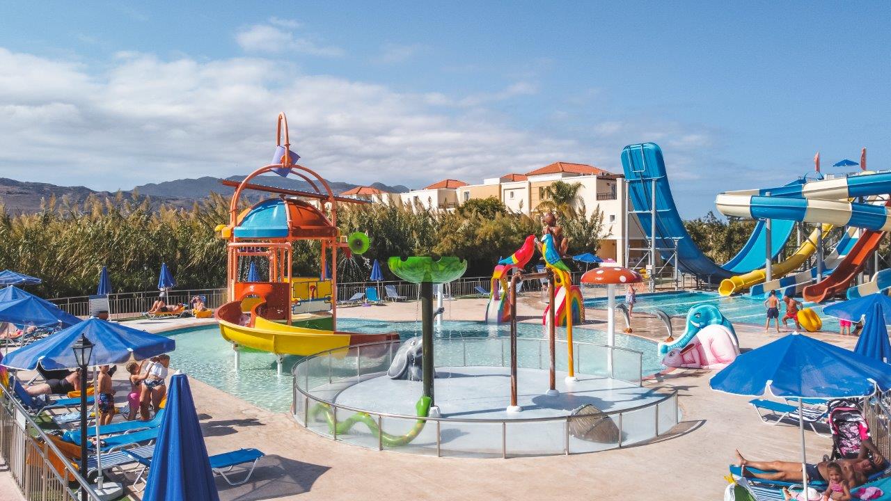 Parc acvatic