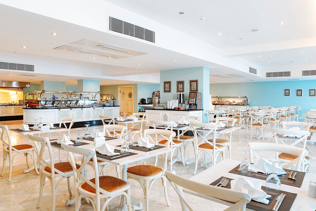 Ana Restoran
