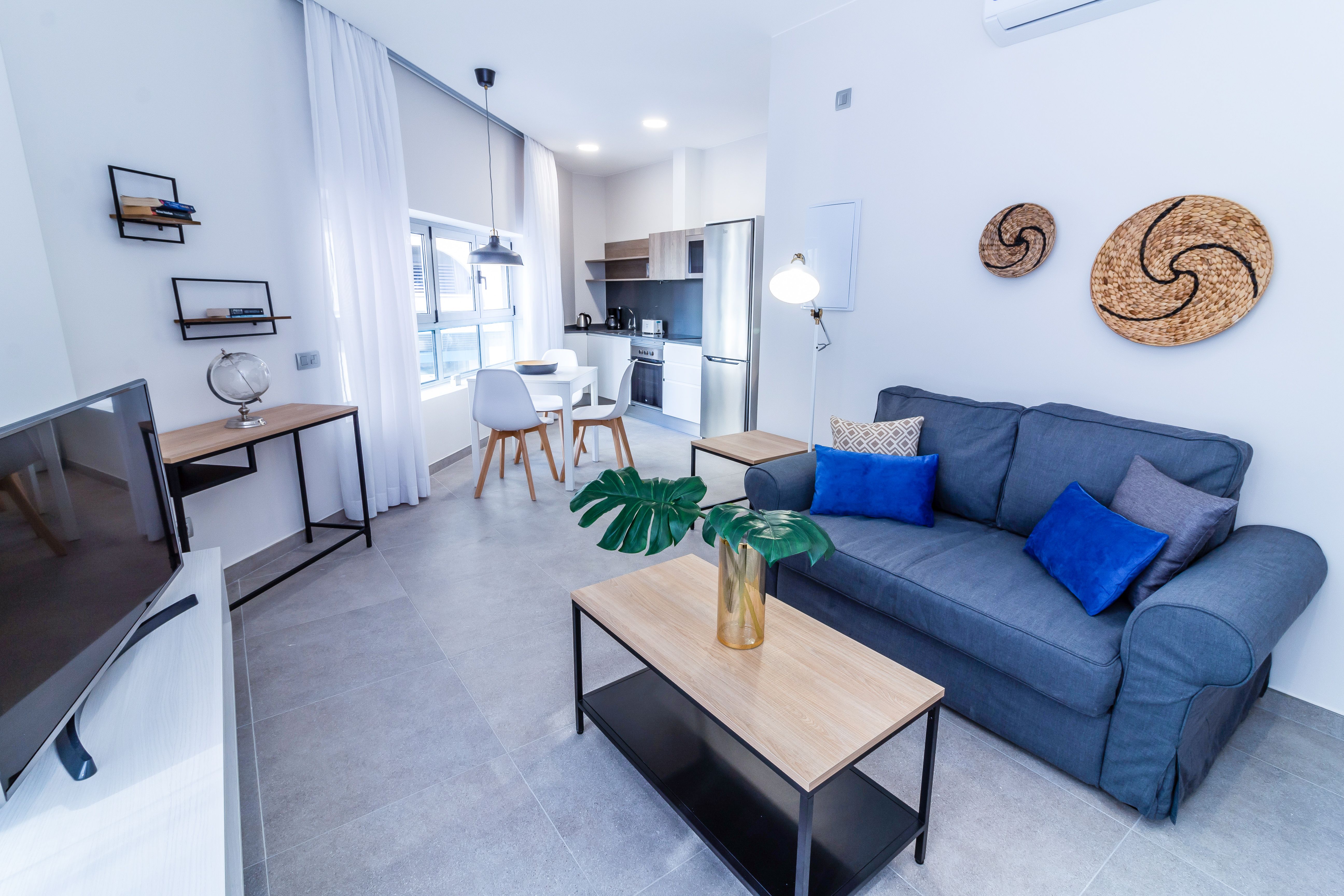 DELUXE SUITE 1 BEDROOM