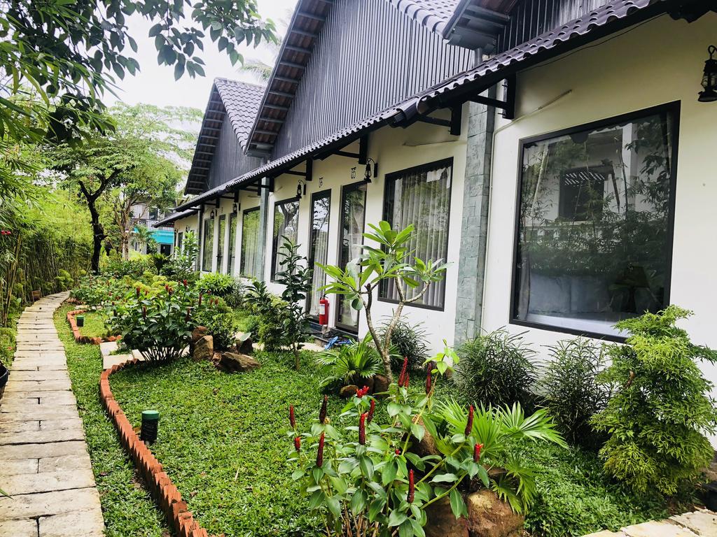 Bungalow
