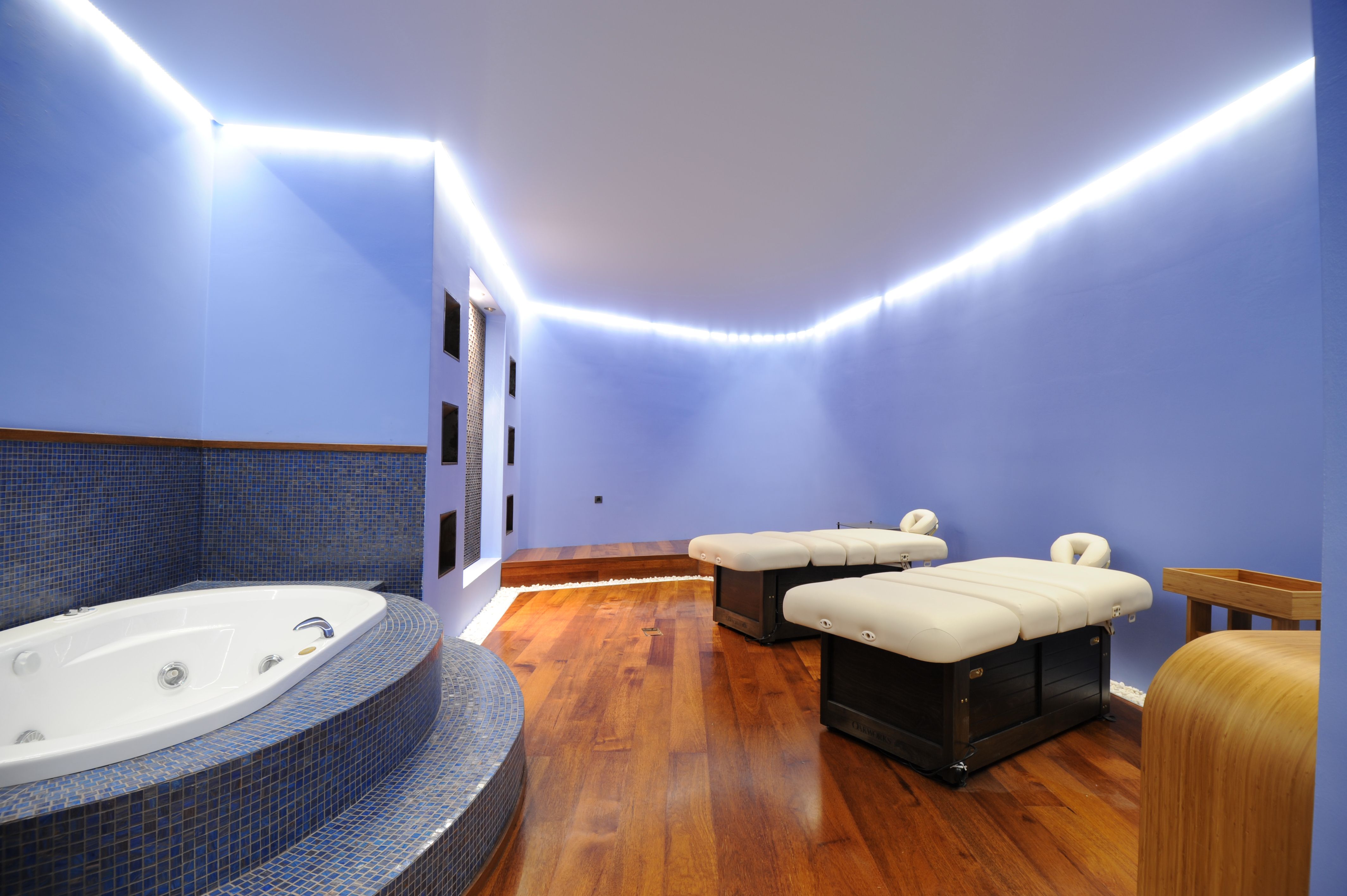 Salon spa