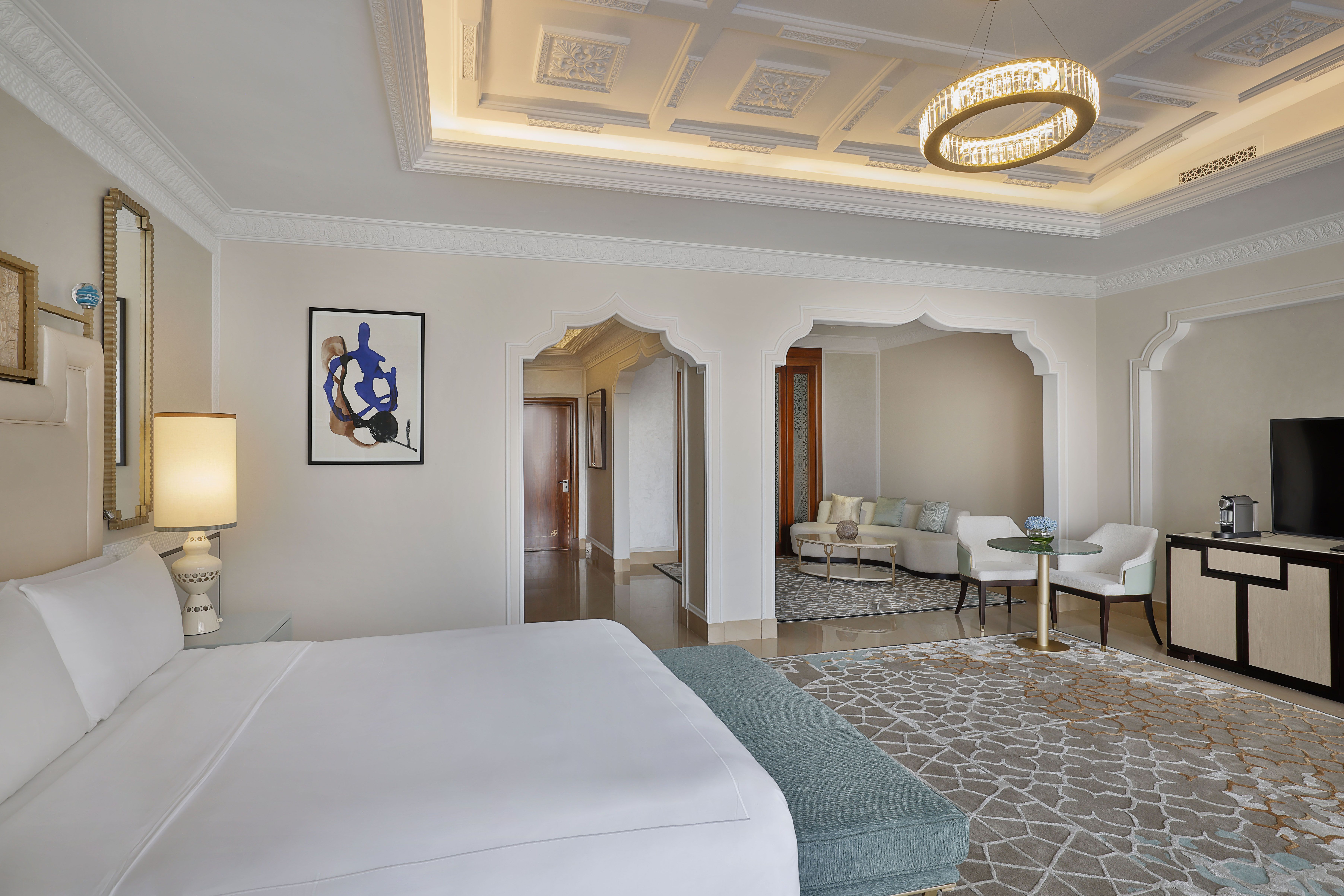 King Deluxe Room