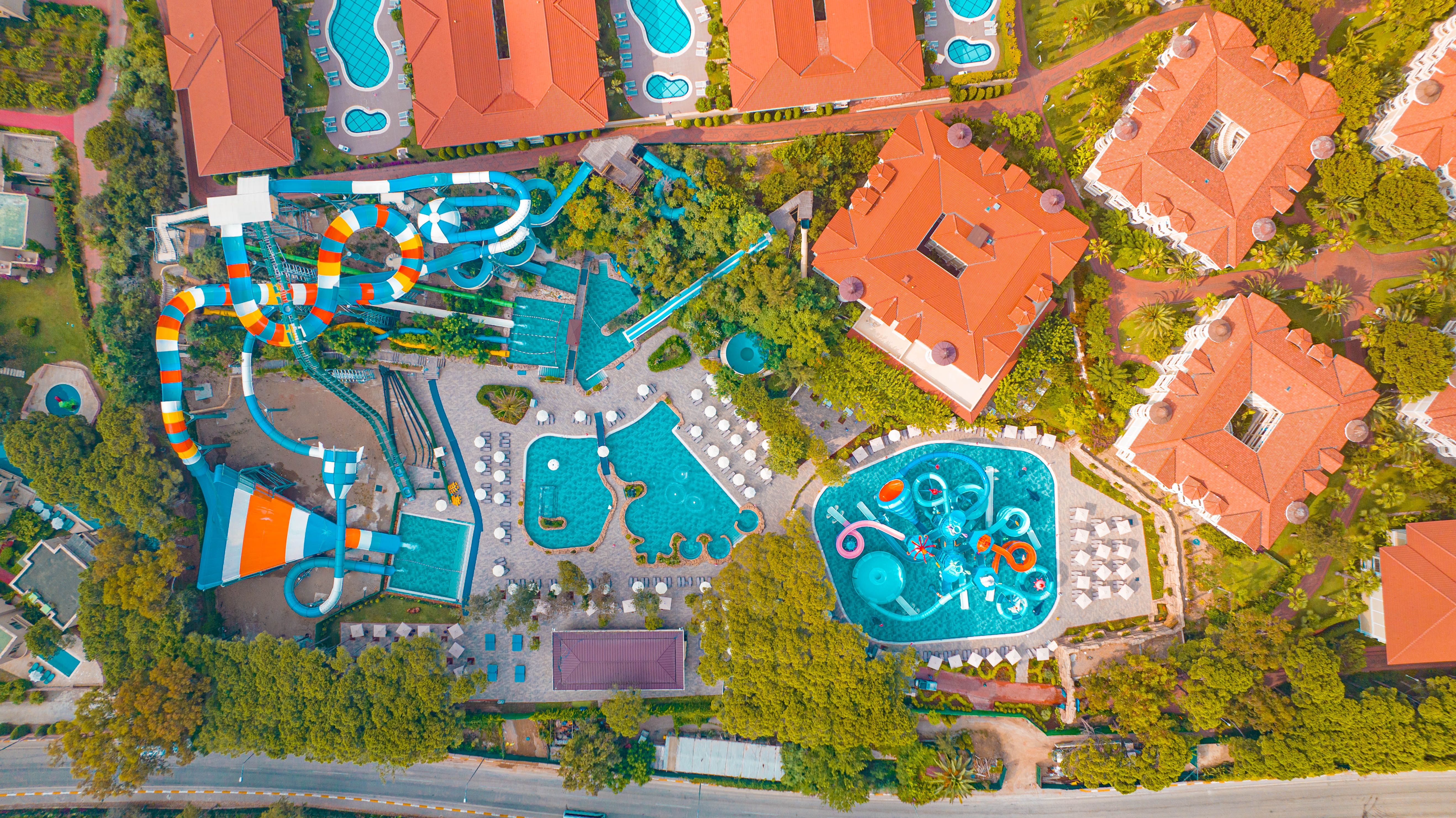 Parc acvatic