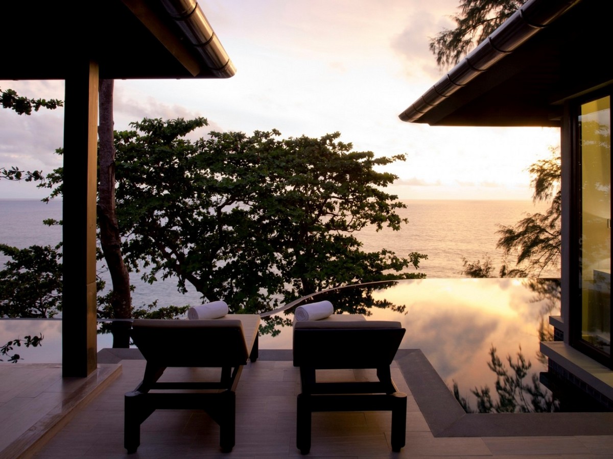 1 Bedroom Pool Villa